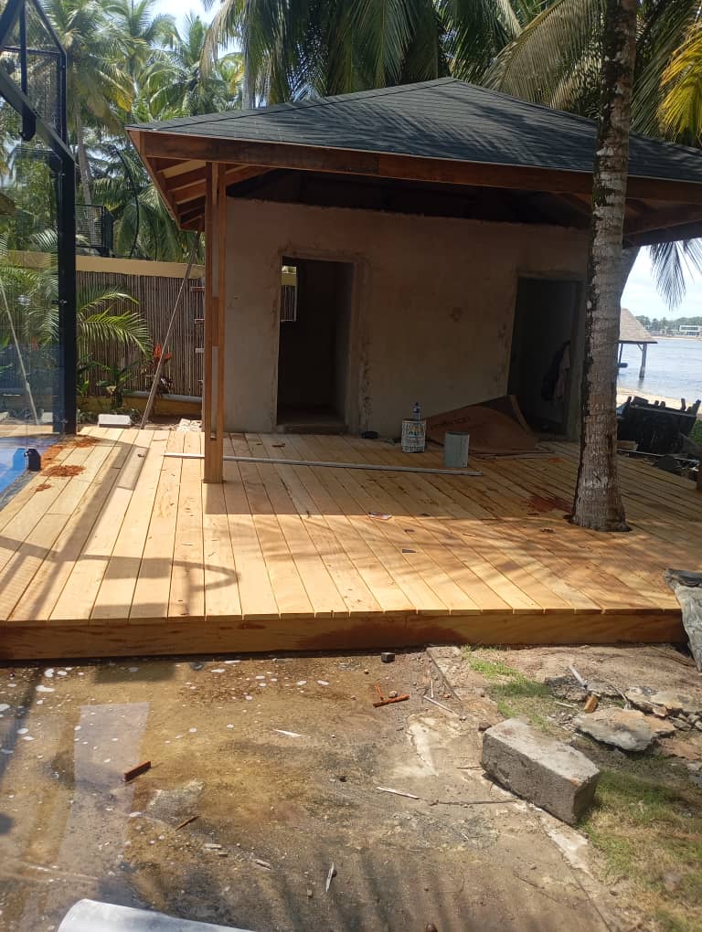 Couverture – Toitures solides, étanches et durables