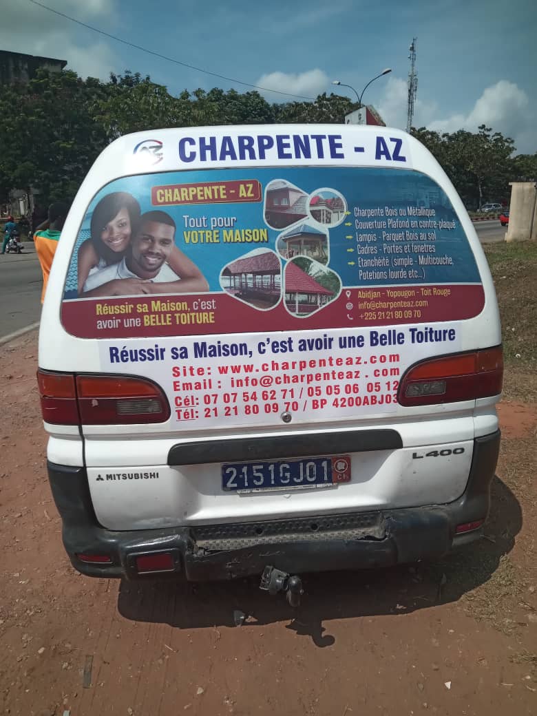 Conseil & Accompagnement – Pour un projet bien pensé et durable