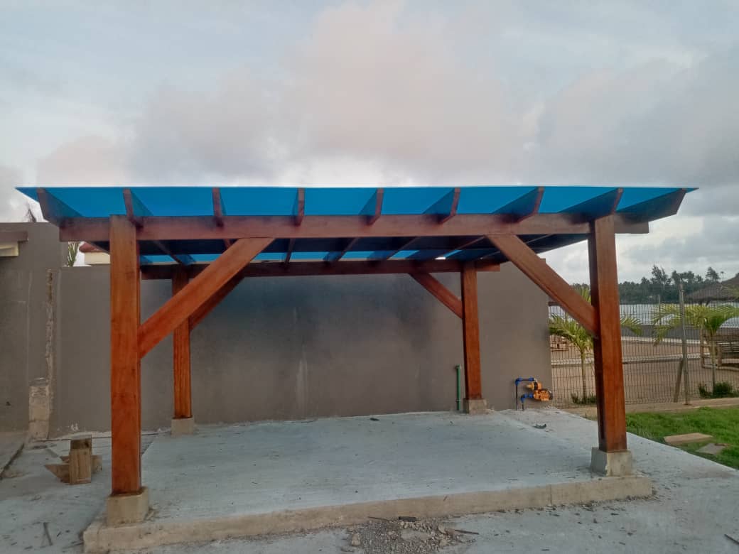 Couverture – Toitures solides, étanches et durables