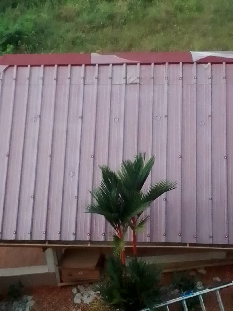 Réparation & Rénovation – Toitures et charpentes endommagées