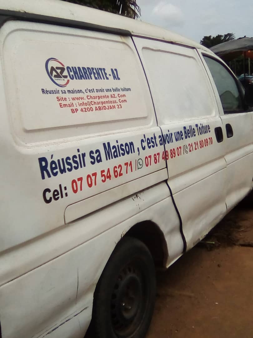 Conseil & Accompagnement – Pour un projet bien pensé et durable