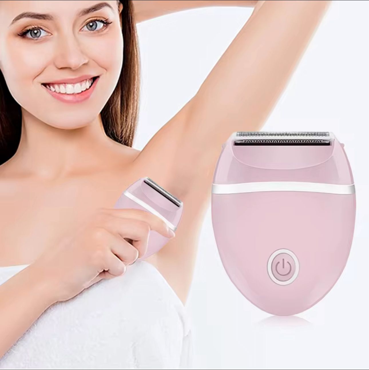 Electric Lady Shaver