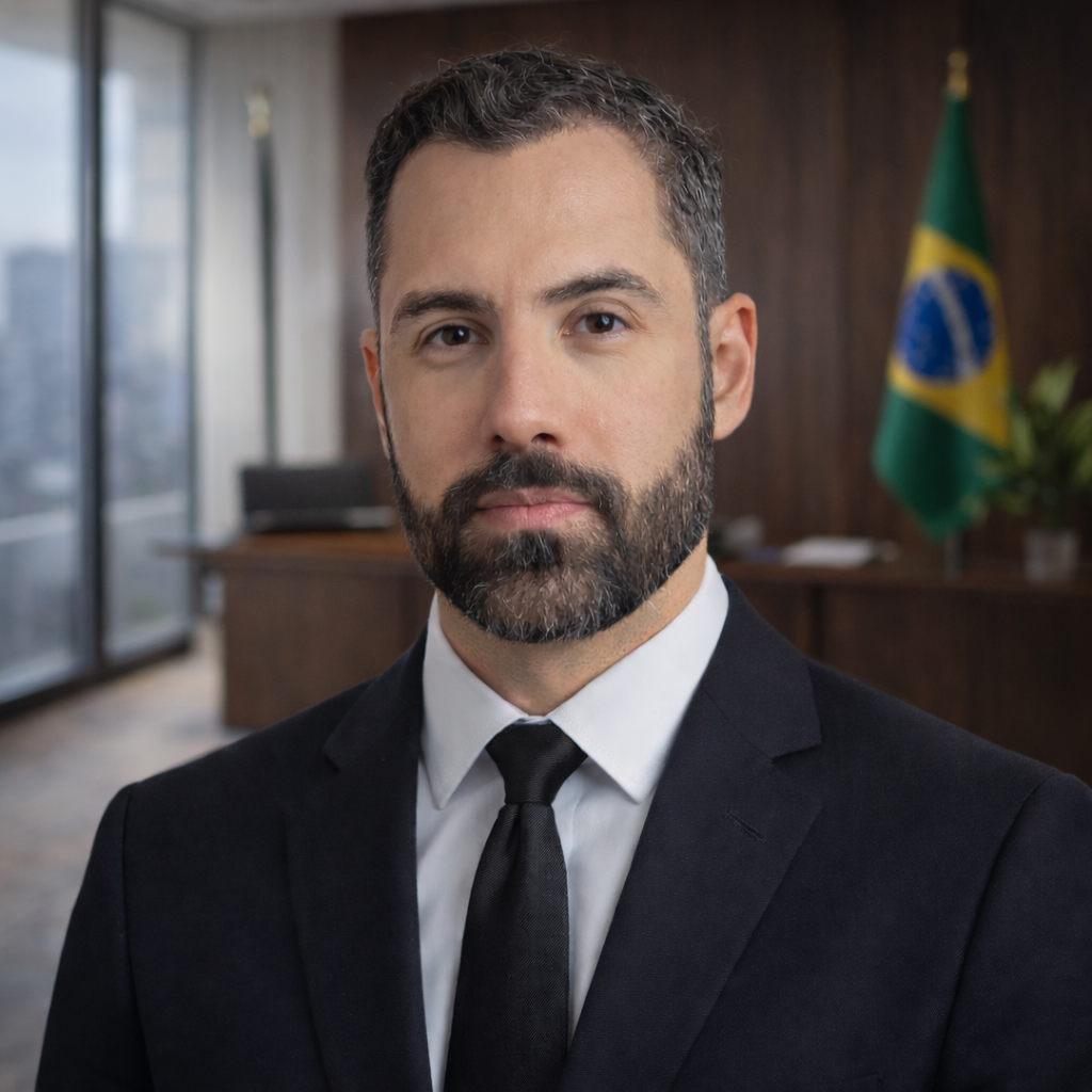 Consulta Advogado Sócio/Coordenador/Senior