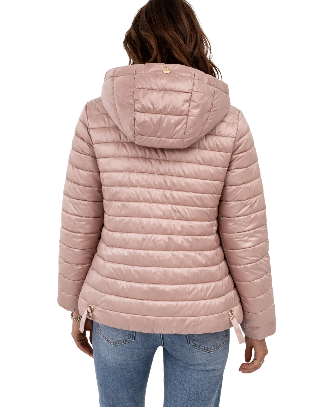 Giacca Piumino Donna 100 Grammi ESSENZA FIRENZE