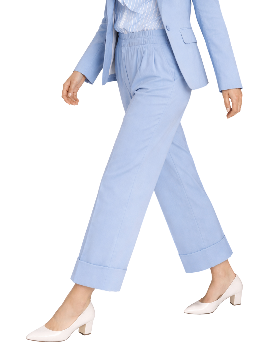 Pantaloni Punto Roma