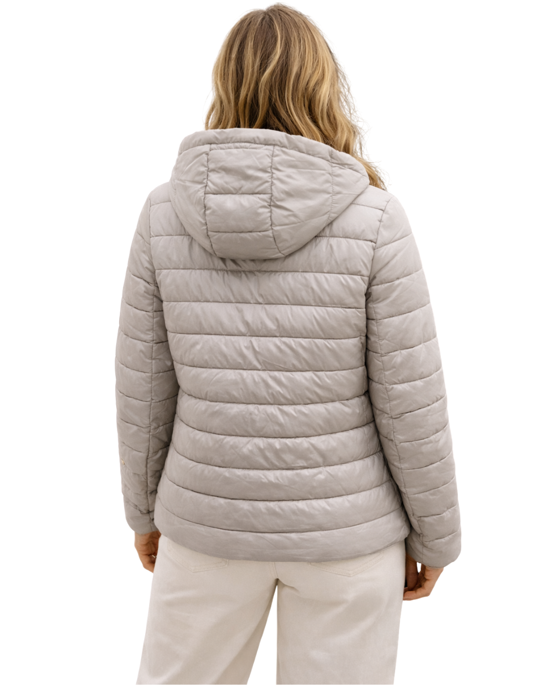 Giacca Piumino 100 Grammi Reversibile ESSENZA FIRENZE