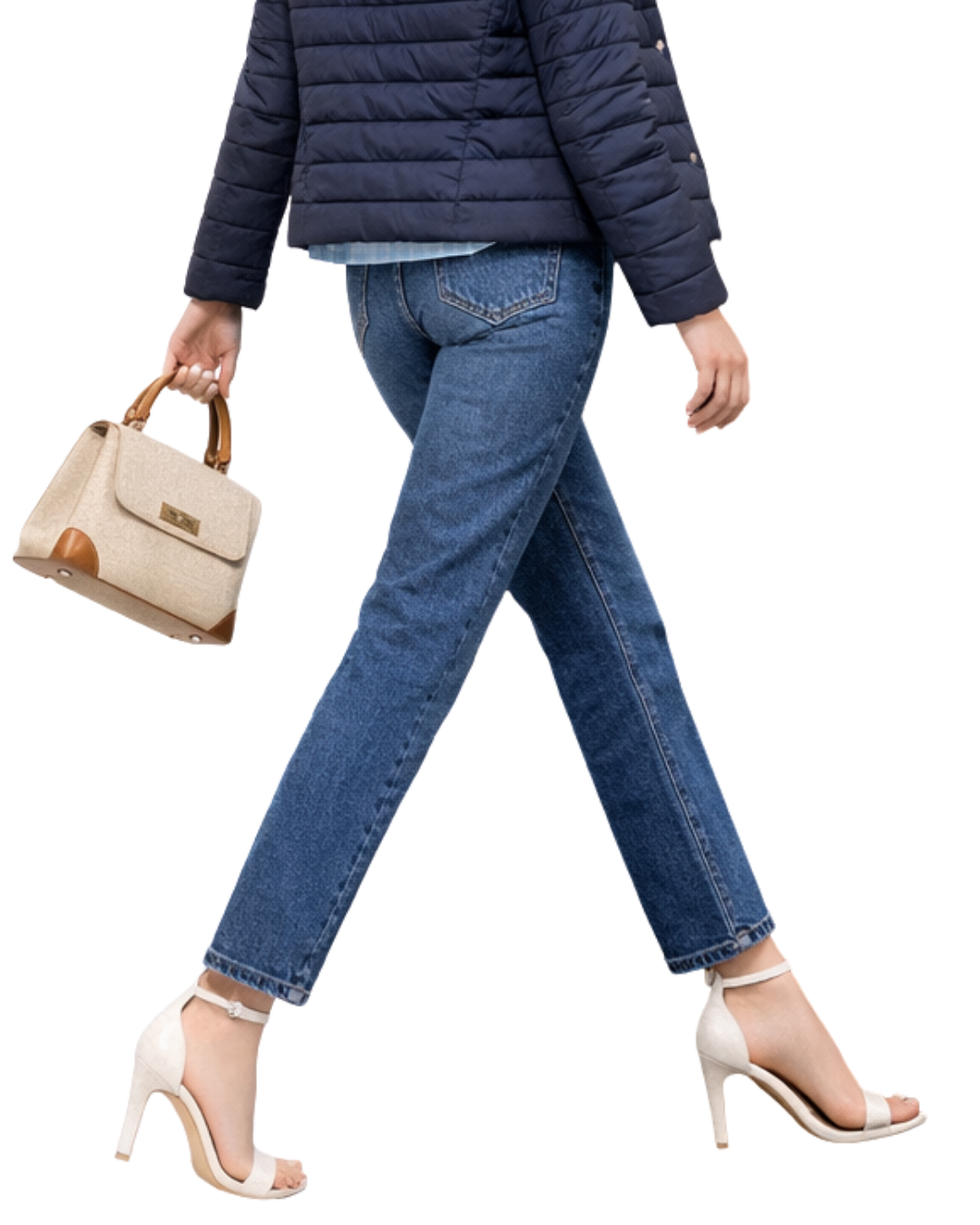 Jeans Classici Donna