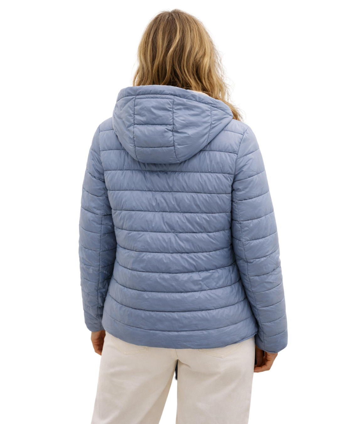 Giacca Piumino 100 Grammi Reversibile ESSENZA FIRENZE