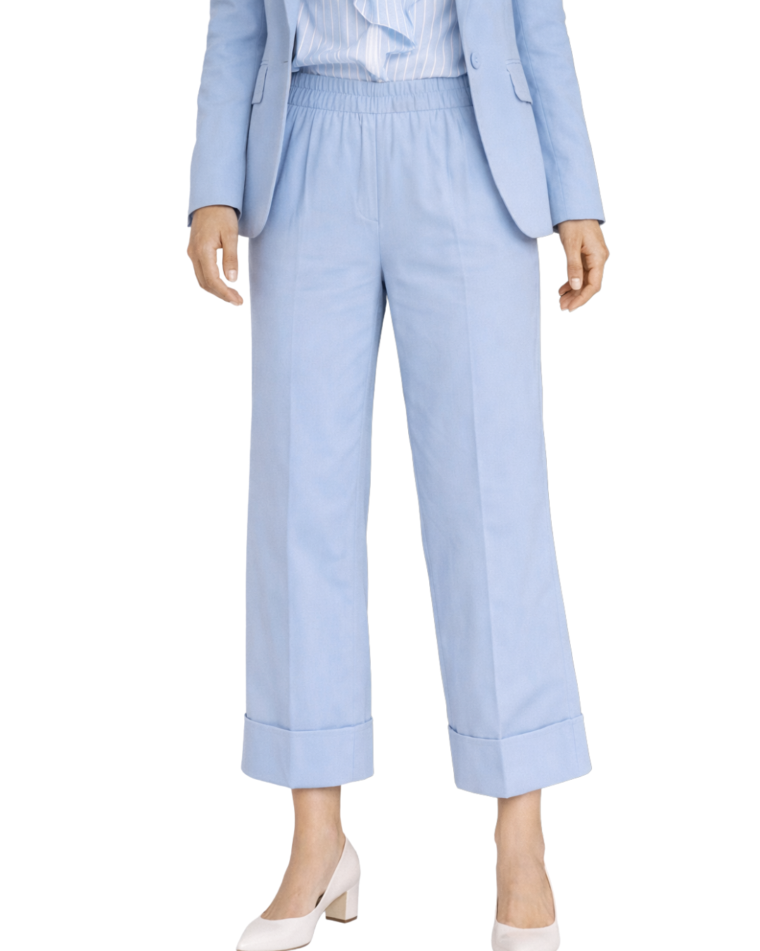 Pantaloni Punto Roma