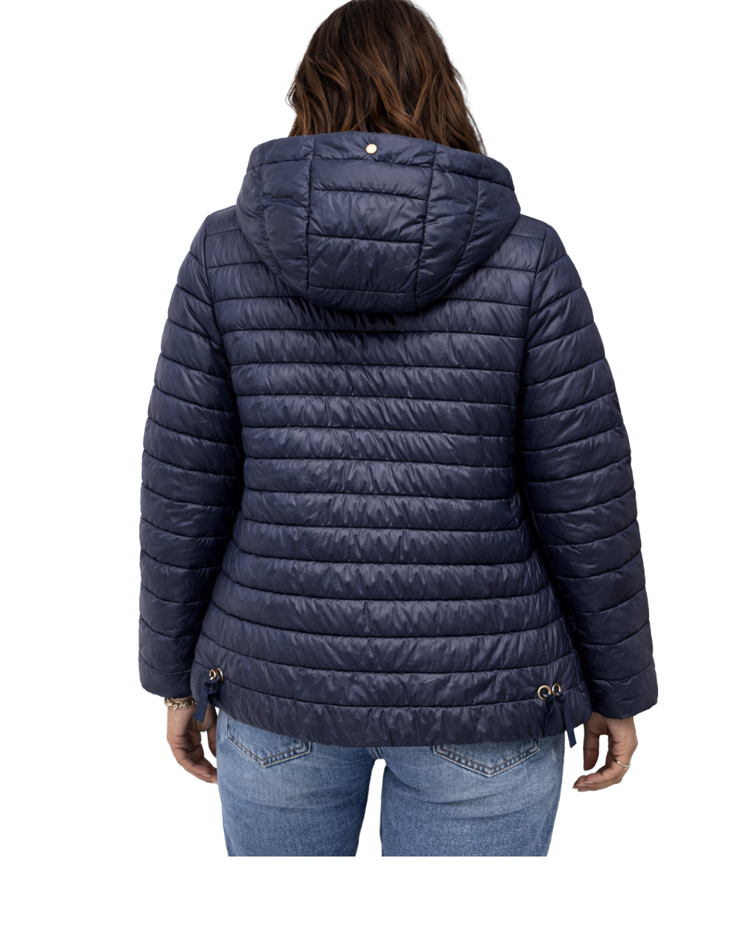 Giacca Piumino Donna 100 Grammi ESSENZA FIRENZE