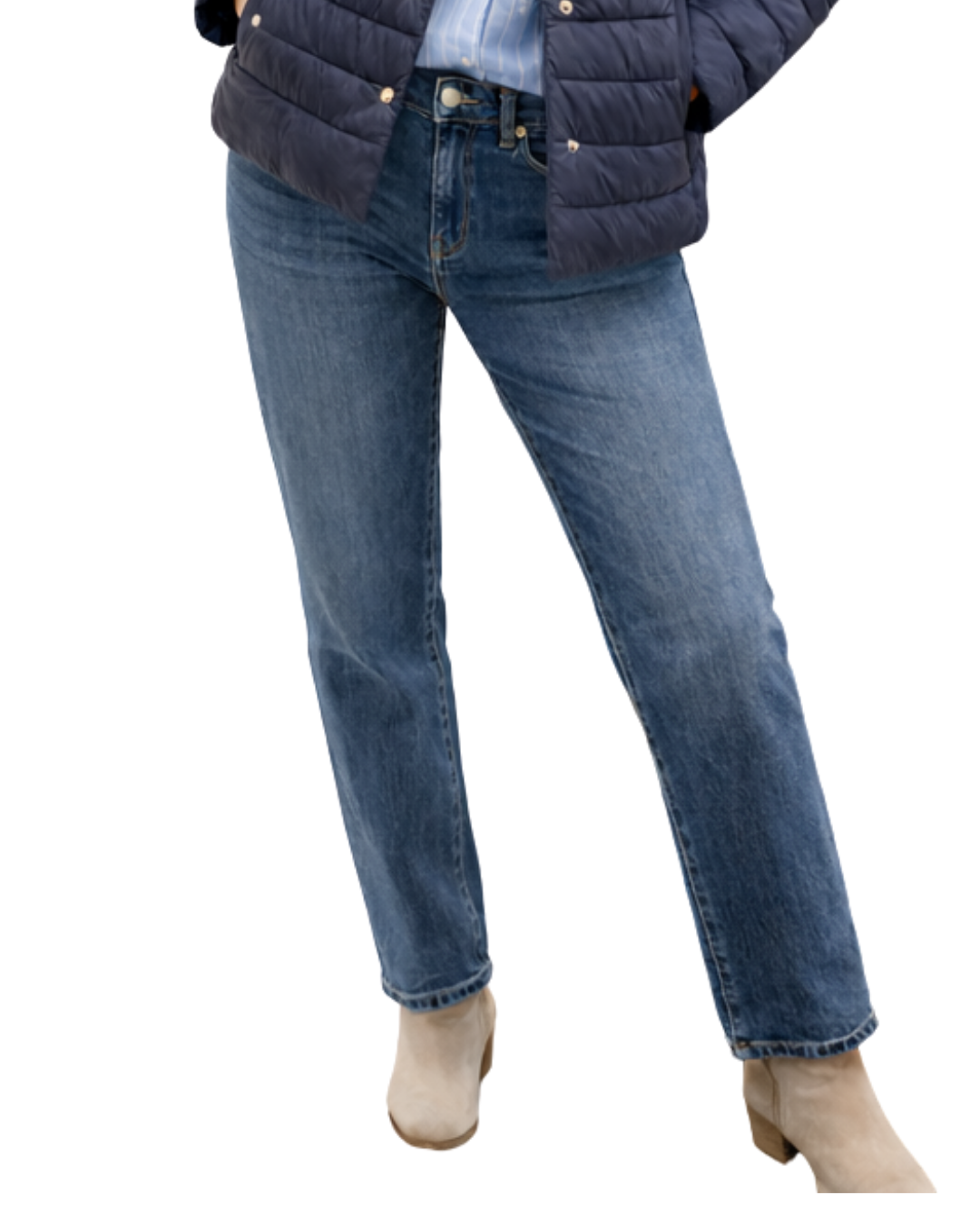 Jeans Classici Donna