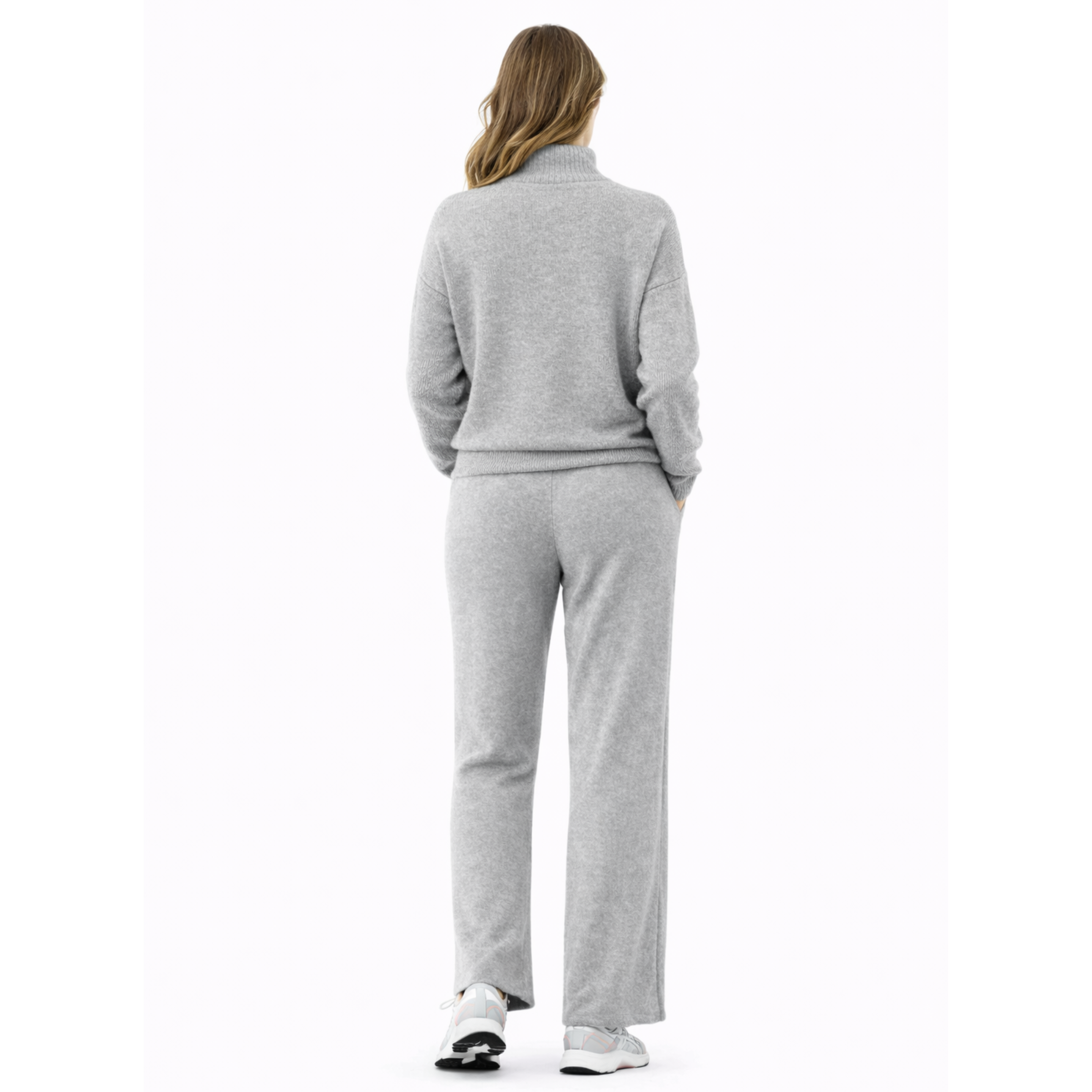 Women’s cozy lounge set