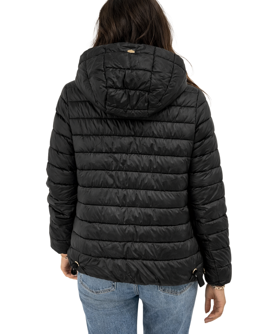 Giacca Piumino Donna 100 Grammi ESSENZA FIRENZE