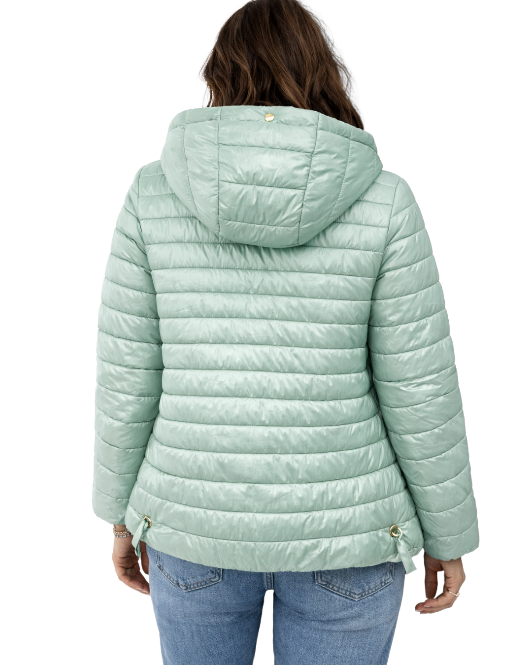 Giacca Piumino Donna 100 grammi ESSENZA FIRENZE