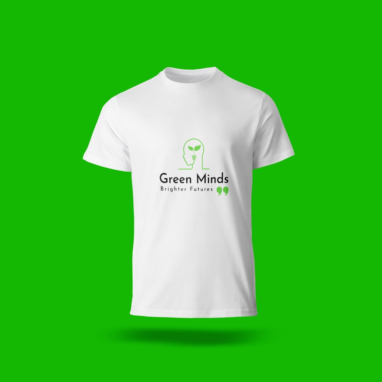  Green Minds