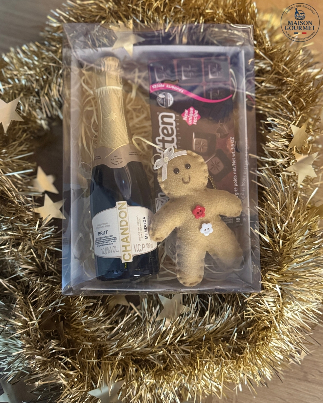 Kit Presente de Natal