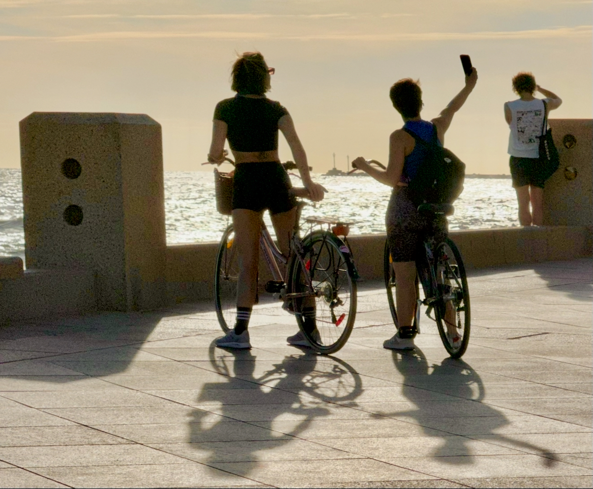 2 RUTAS + 2 BICIS  x 1 DÍA