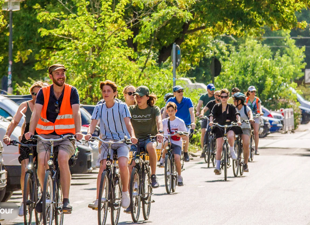  Recorrido costero (Acompañamiento grupal)