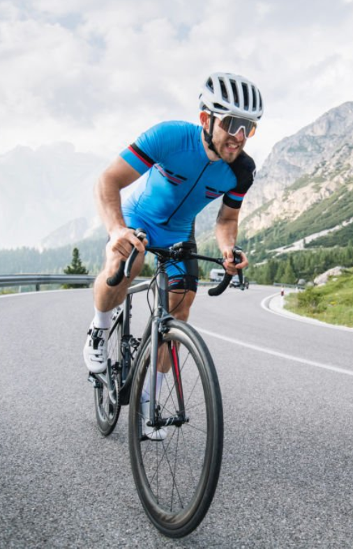 Reserva tu bici de ruta