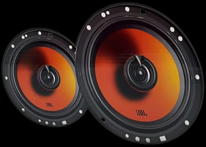 JBL Car Speakers