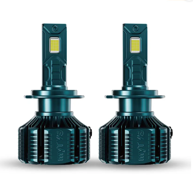 LED Car Headlight Bulbs