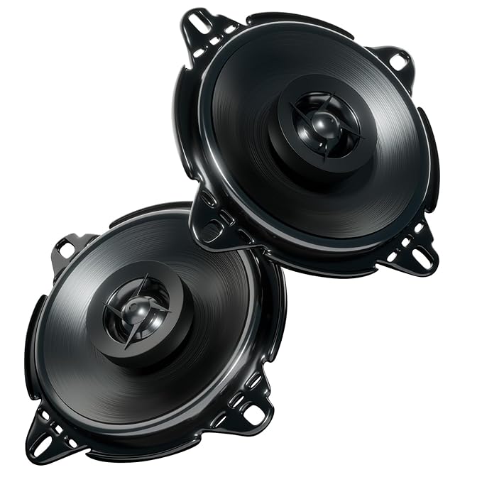 Car Audio Speakers