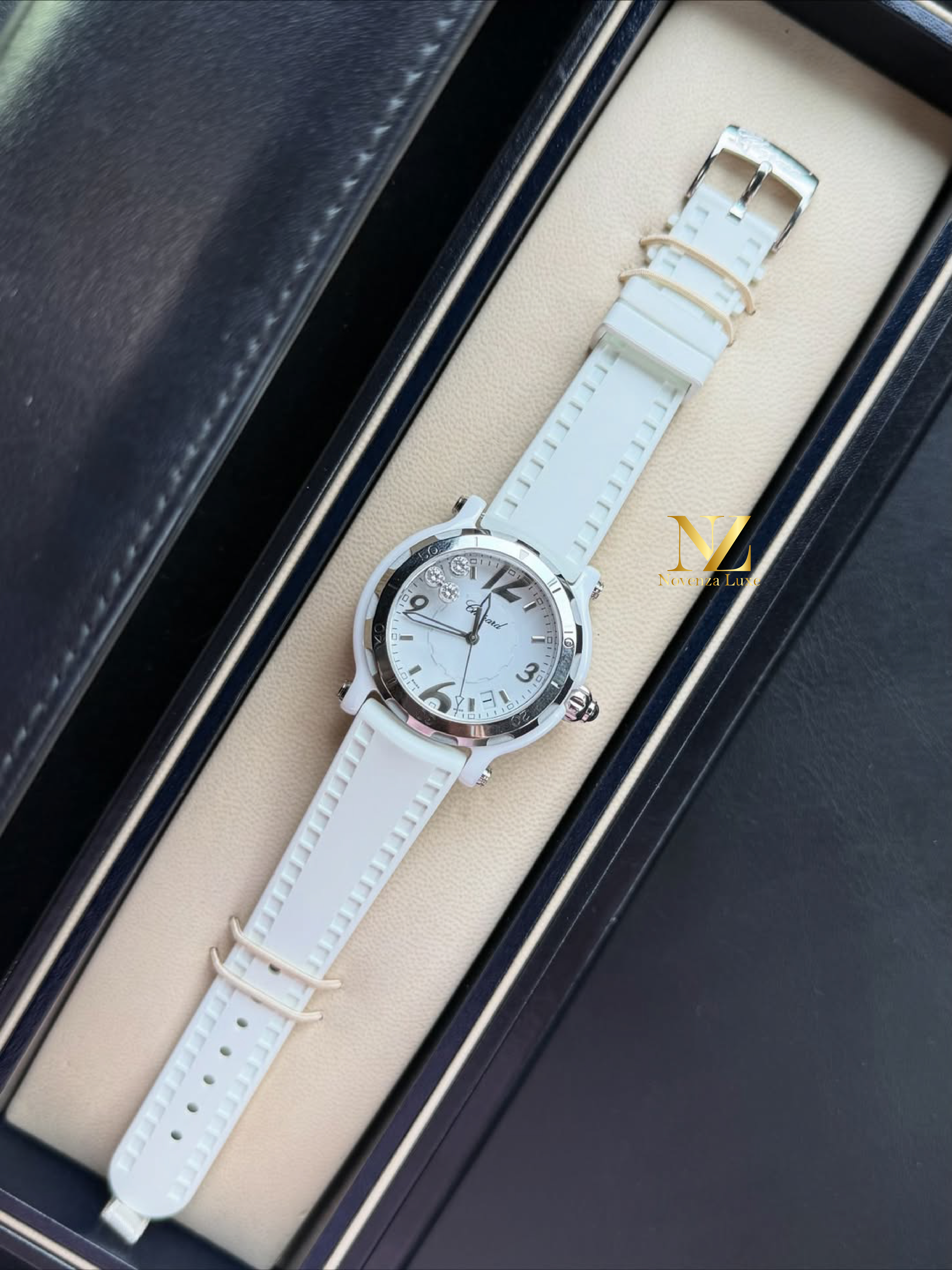 Chopard Happy Sport β Limited Edition (36mm)