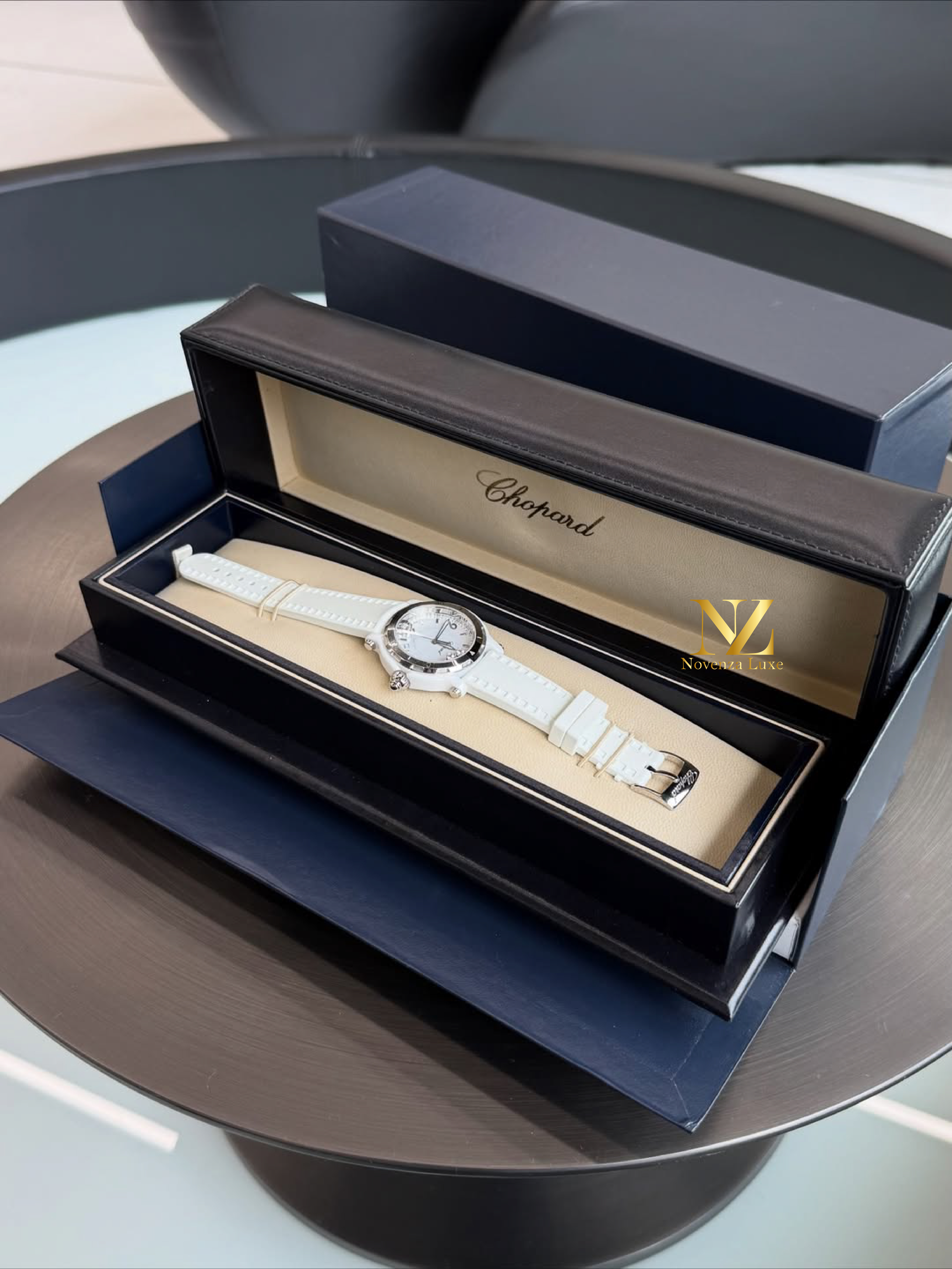 Chopard Happy Sport – Limited Edition (36mm)