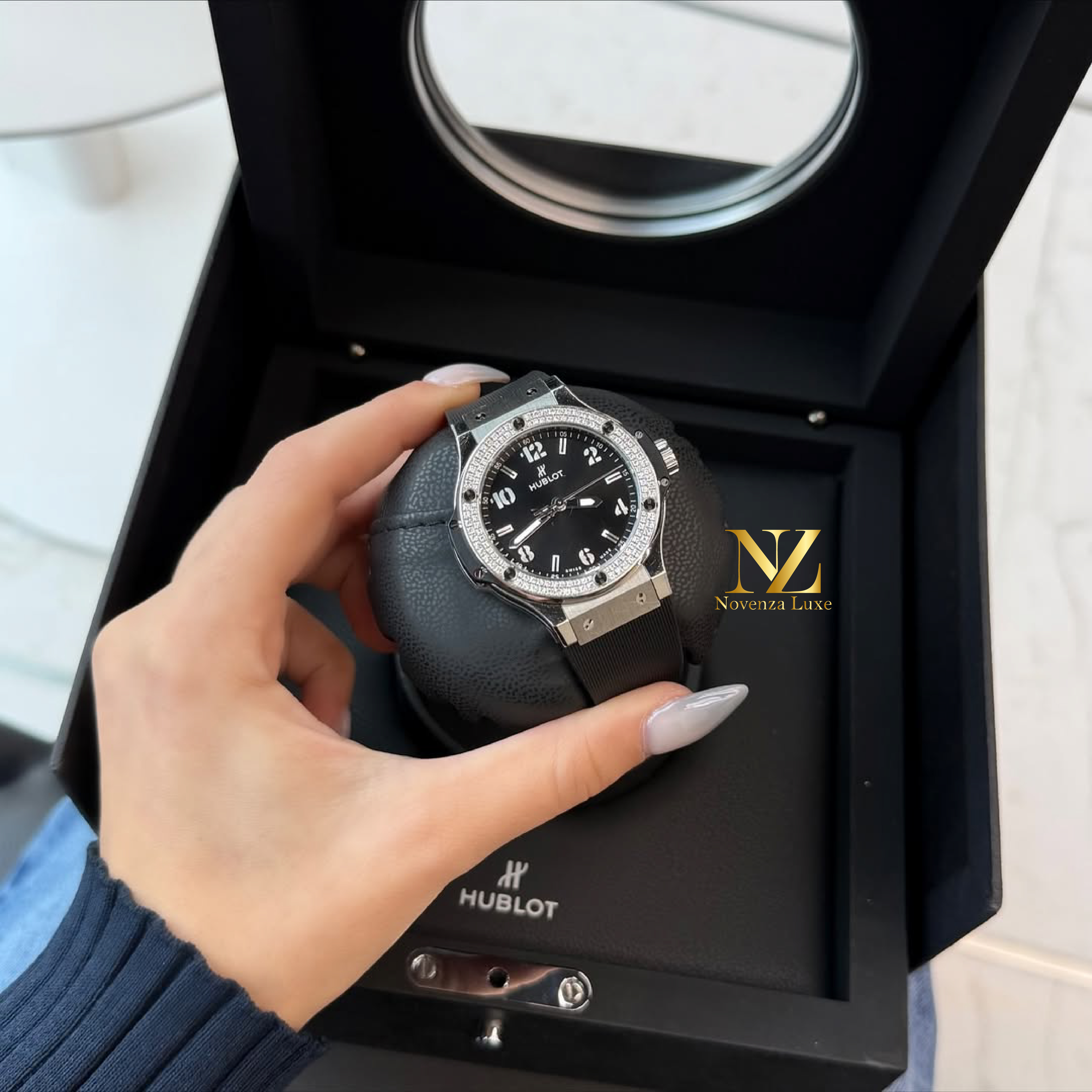 Hublot Big Bang 38mm