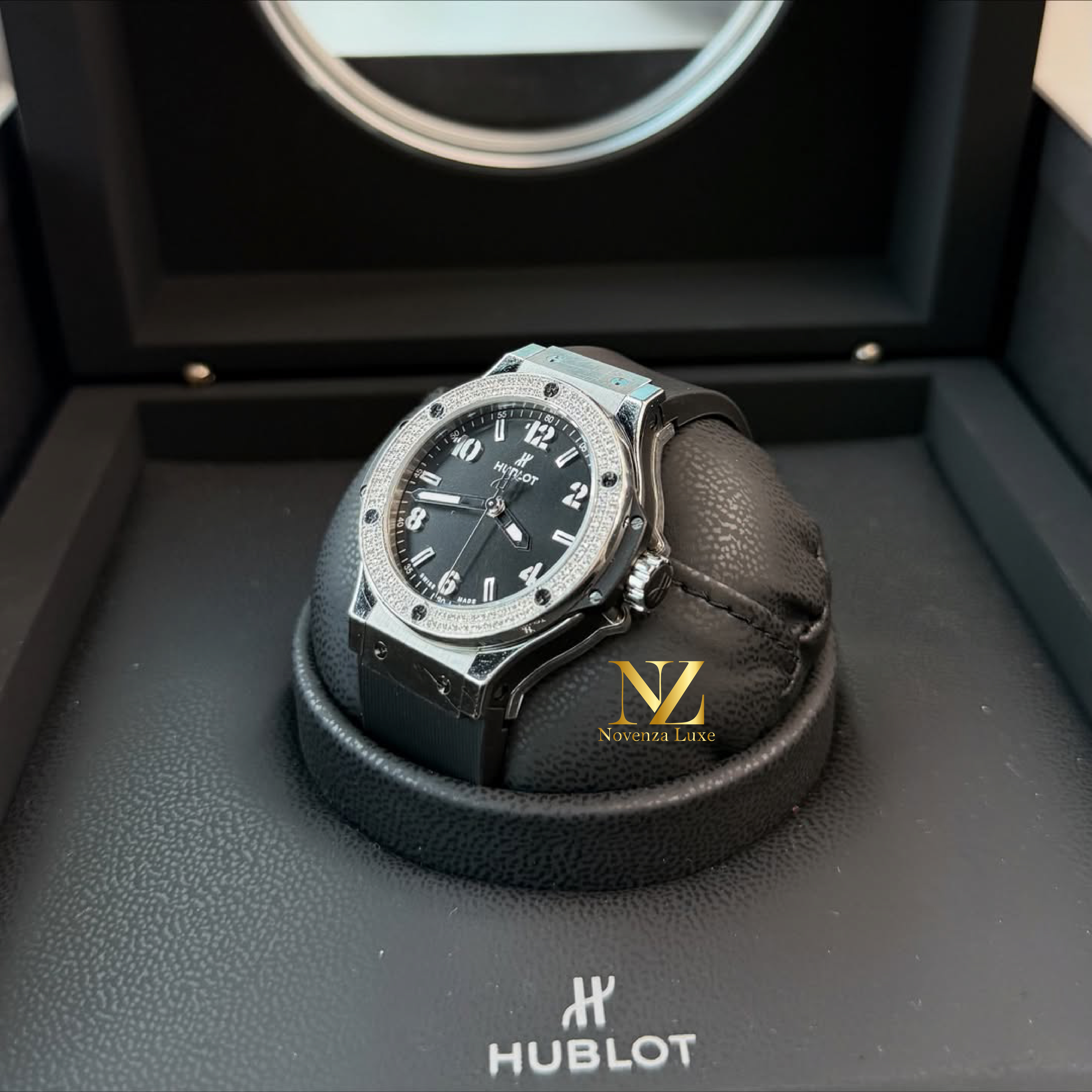 Hublot Big Bang 38mm 