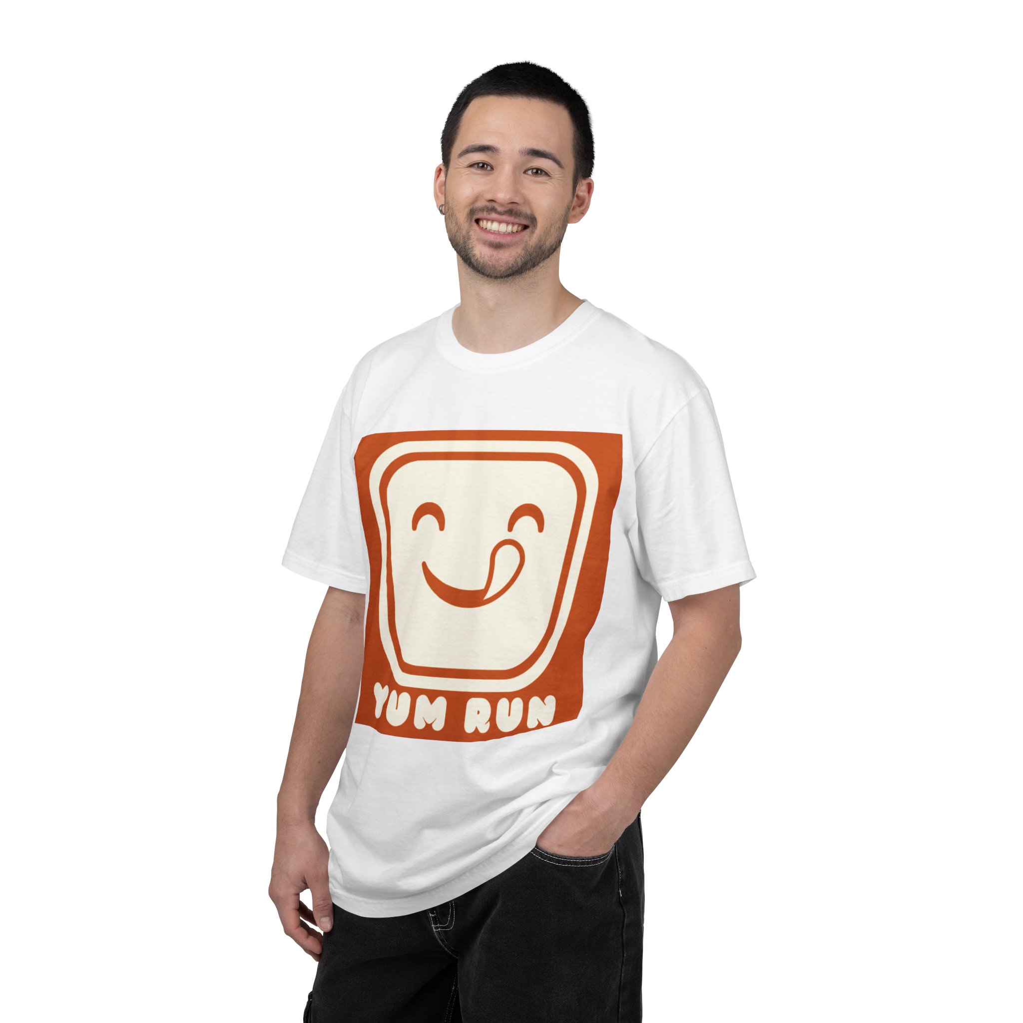 Yum Run T-Shirt