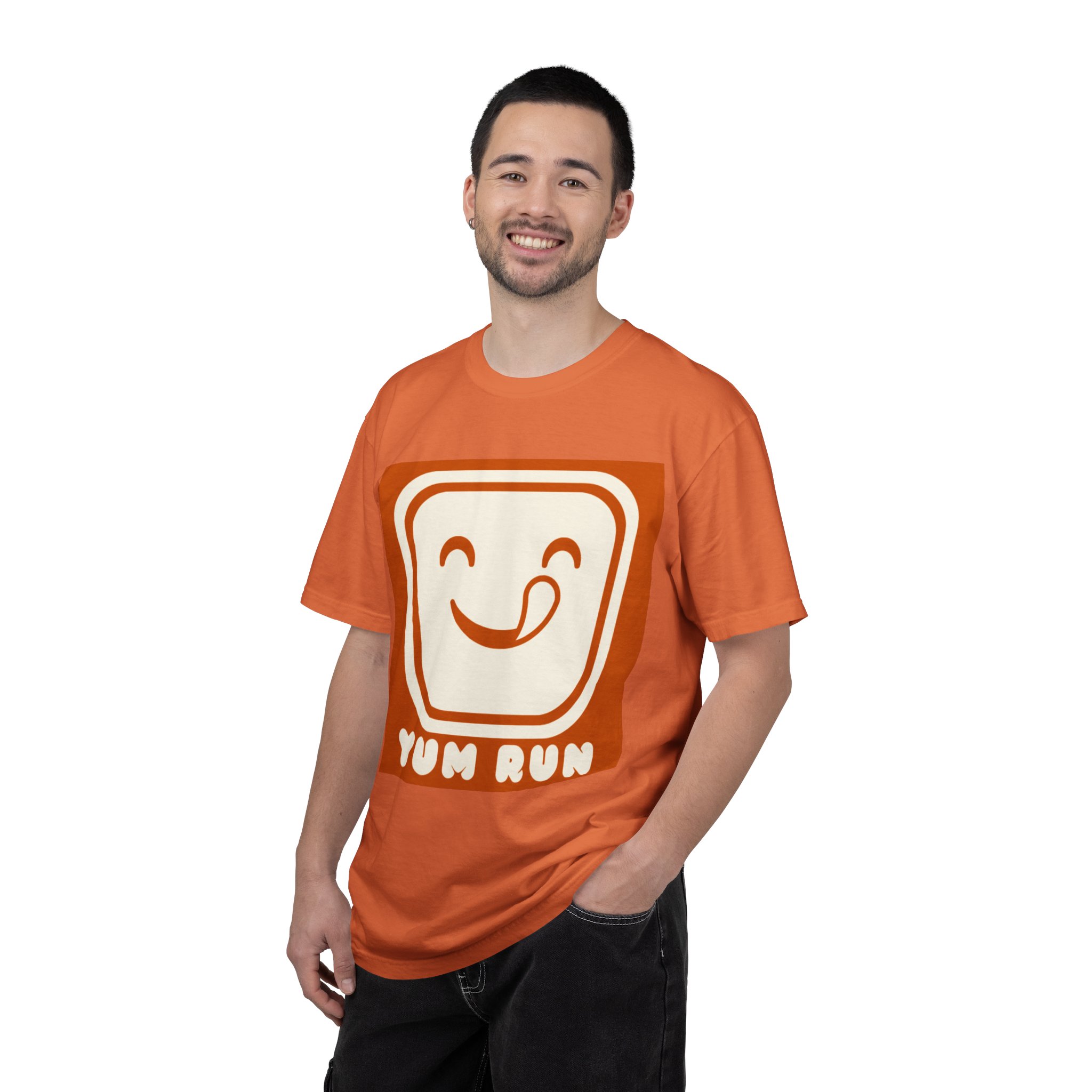 Yum Run T-Shirt