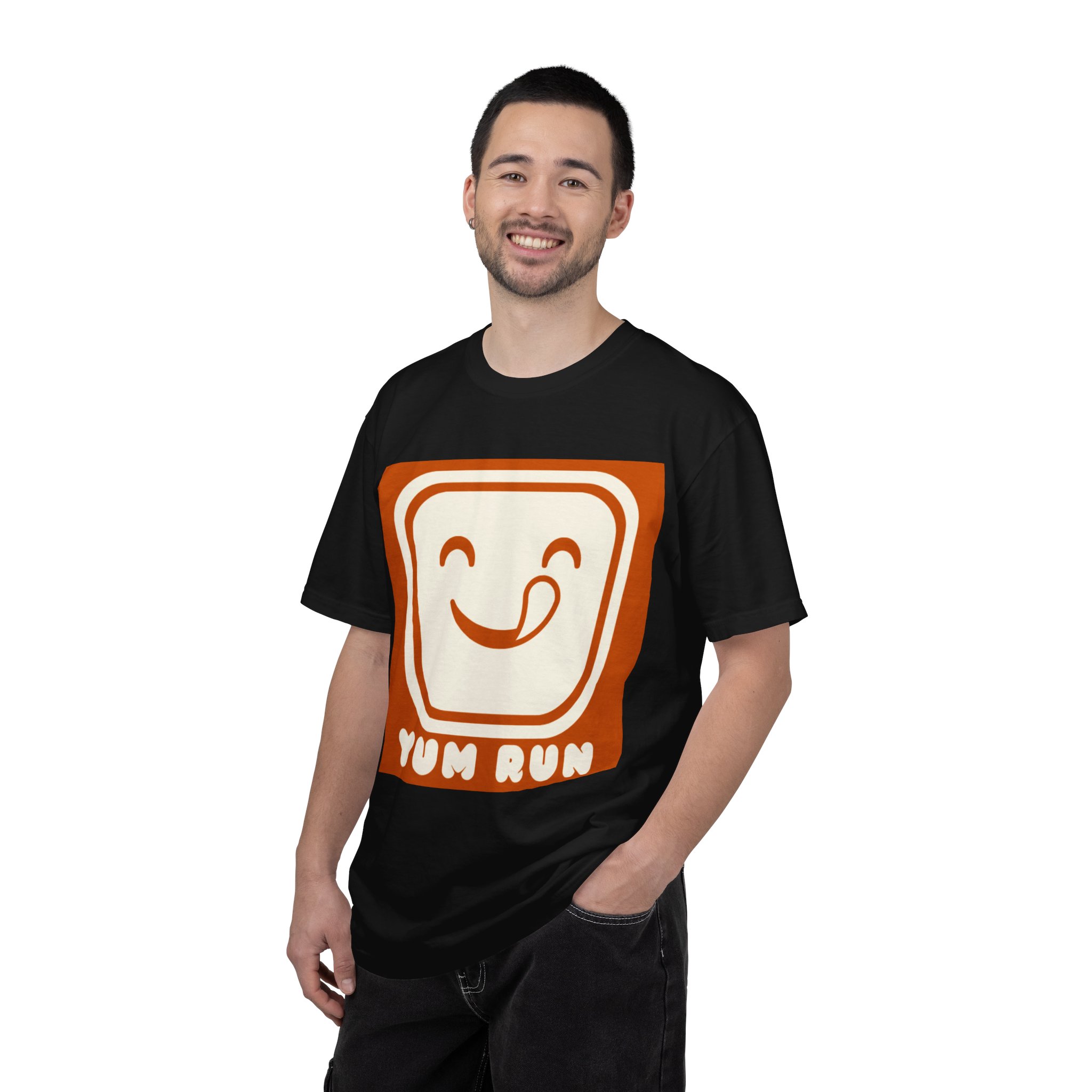 Yum Run T-Shirt