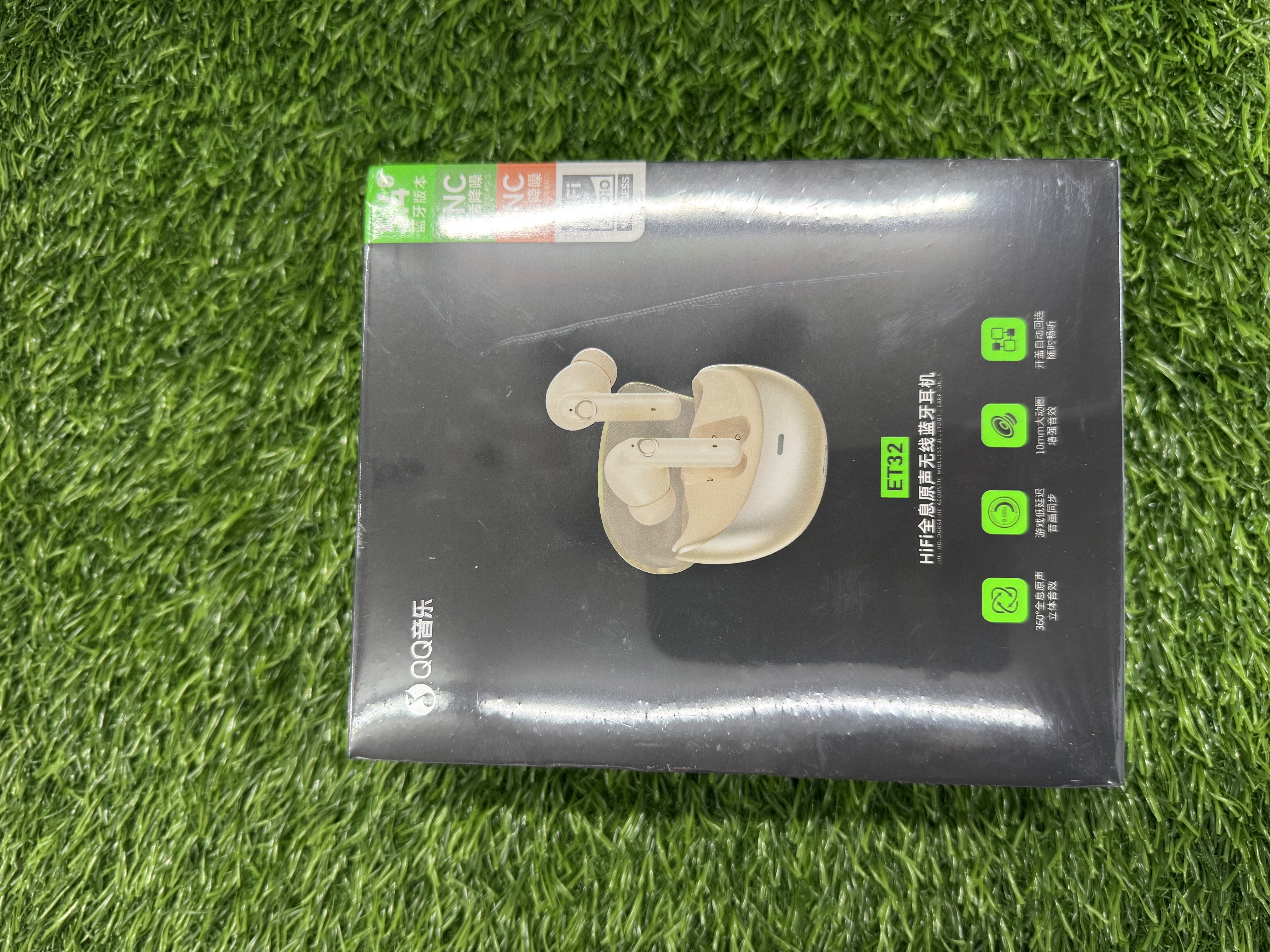 New Design Wireless Earbuds