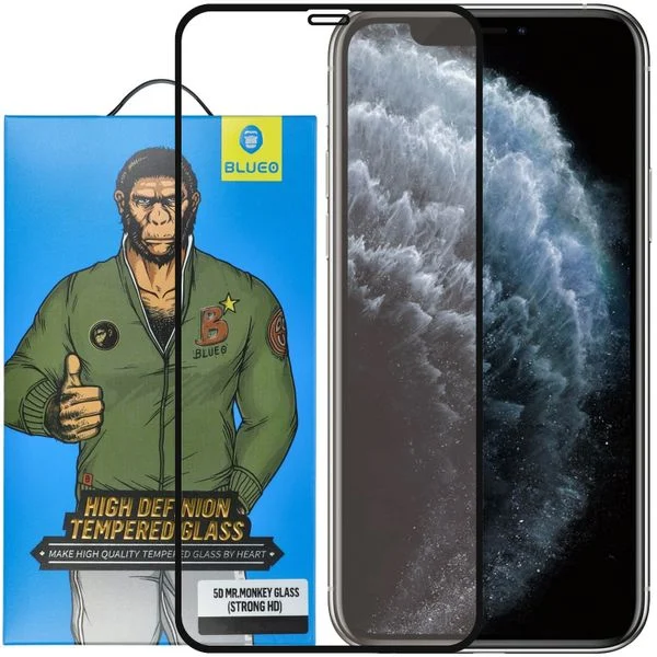 High Definition Tempered Glass Screen Protector FOR ALL SAMSUNG/HUAWI AND IPHONE MODELS