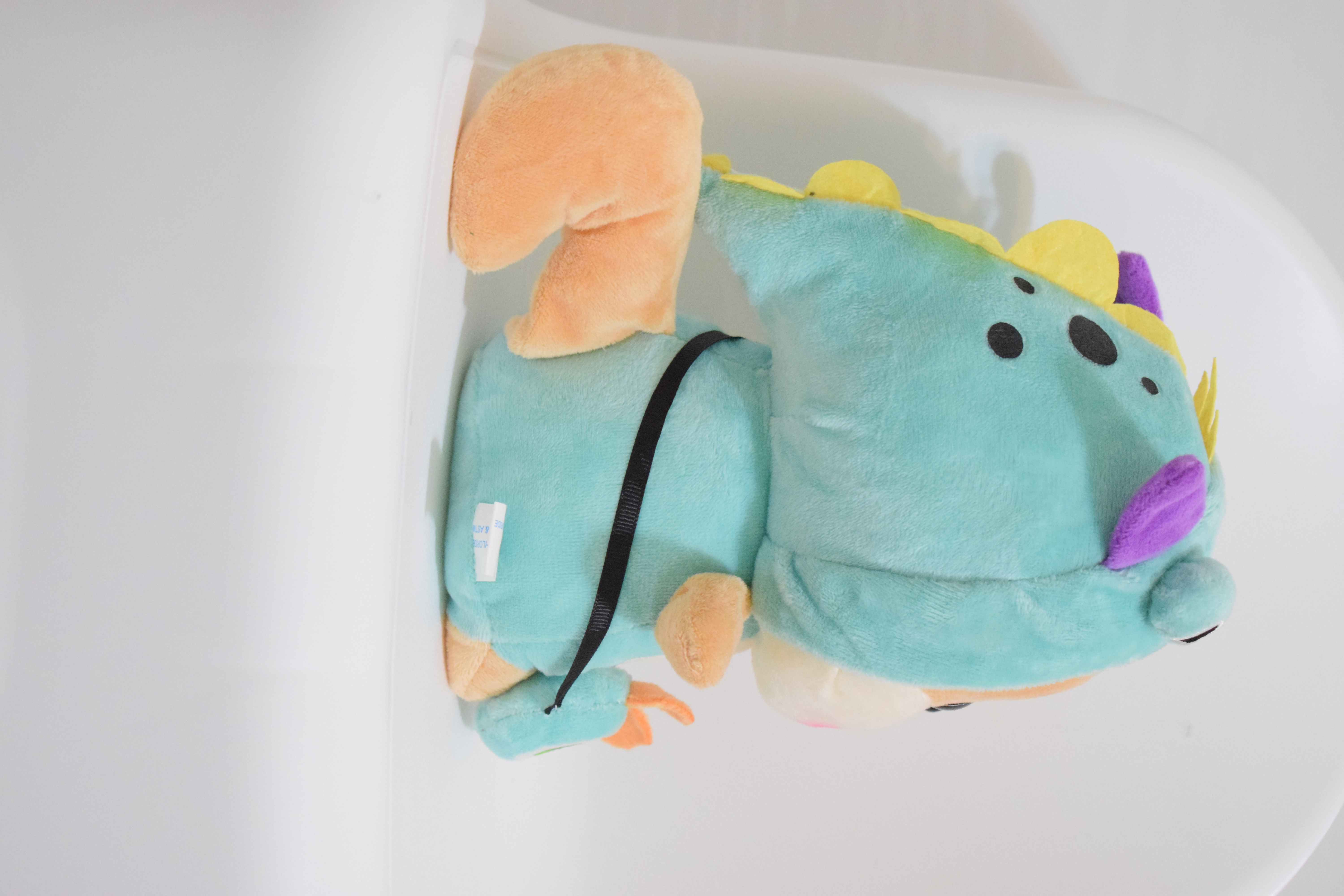 Cute Doggy Plush Toy