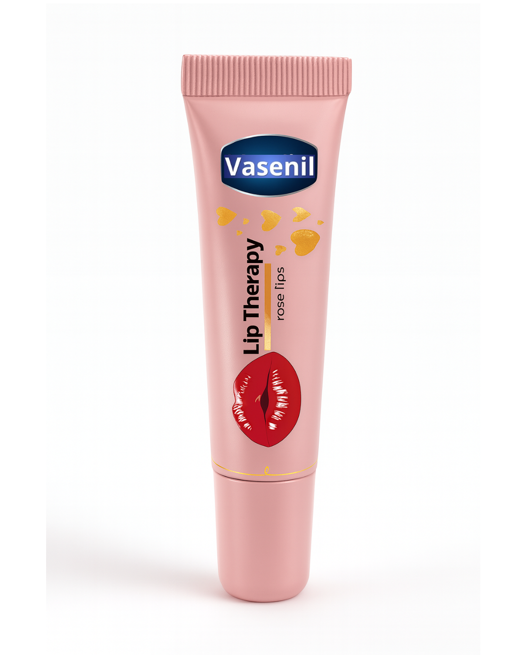 Vasenil Lip Therapy Rose Lips