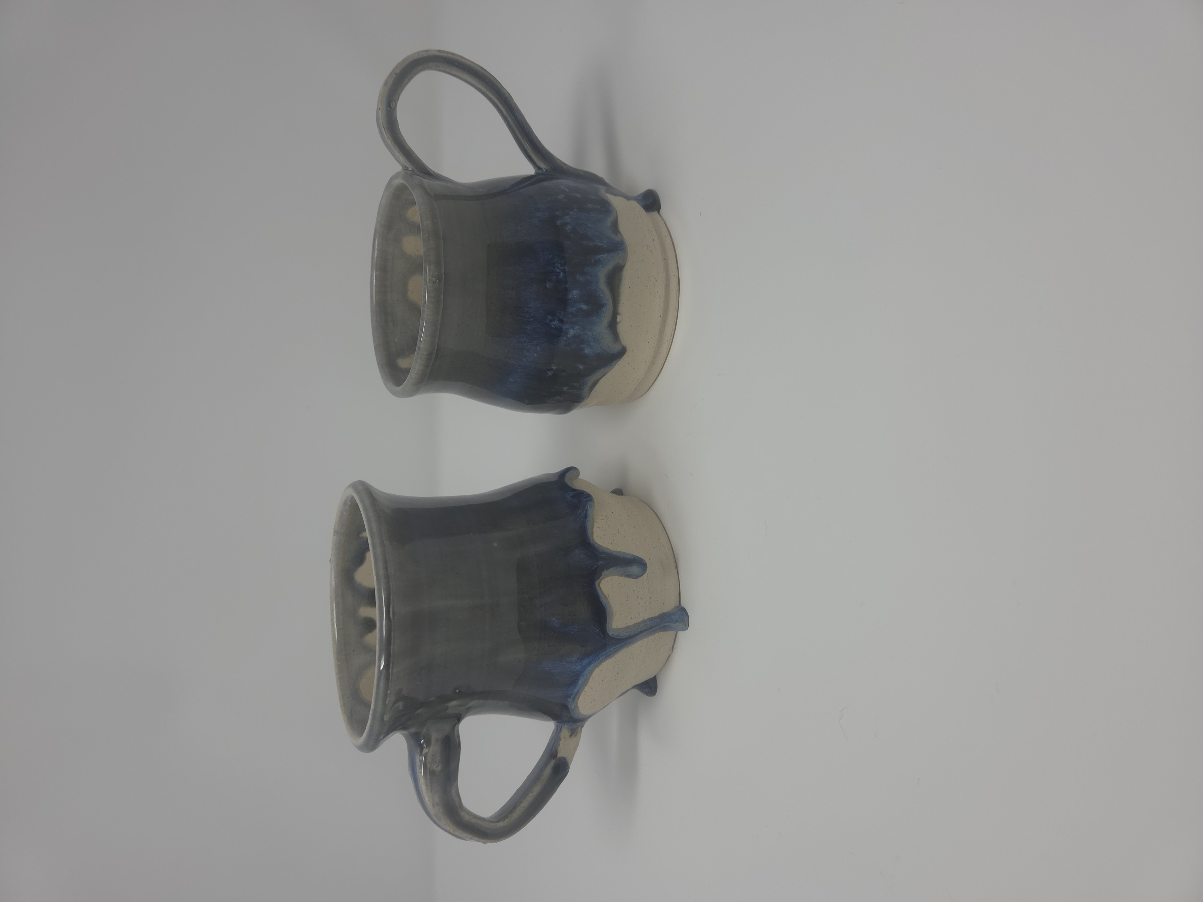 Handmade Ceramic Mugs