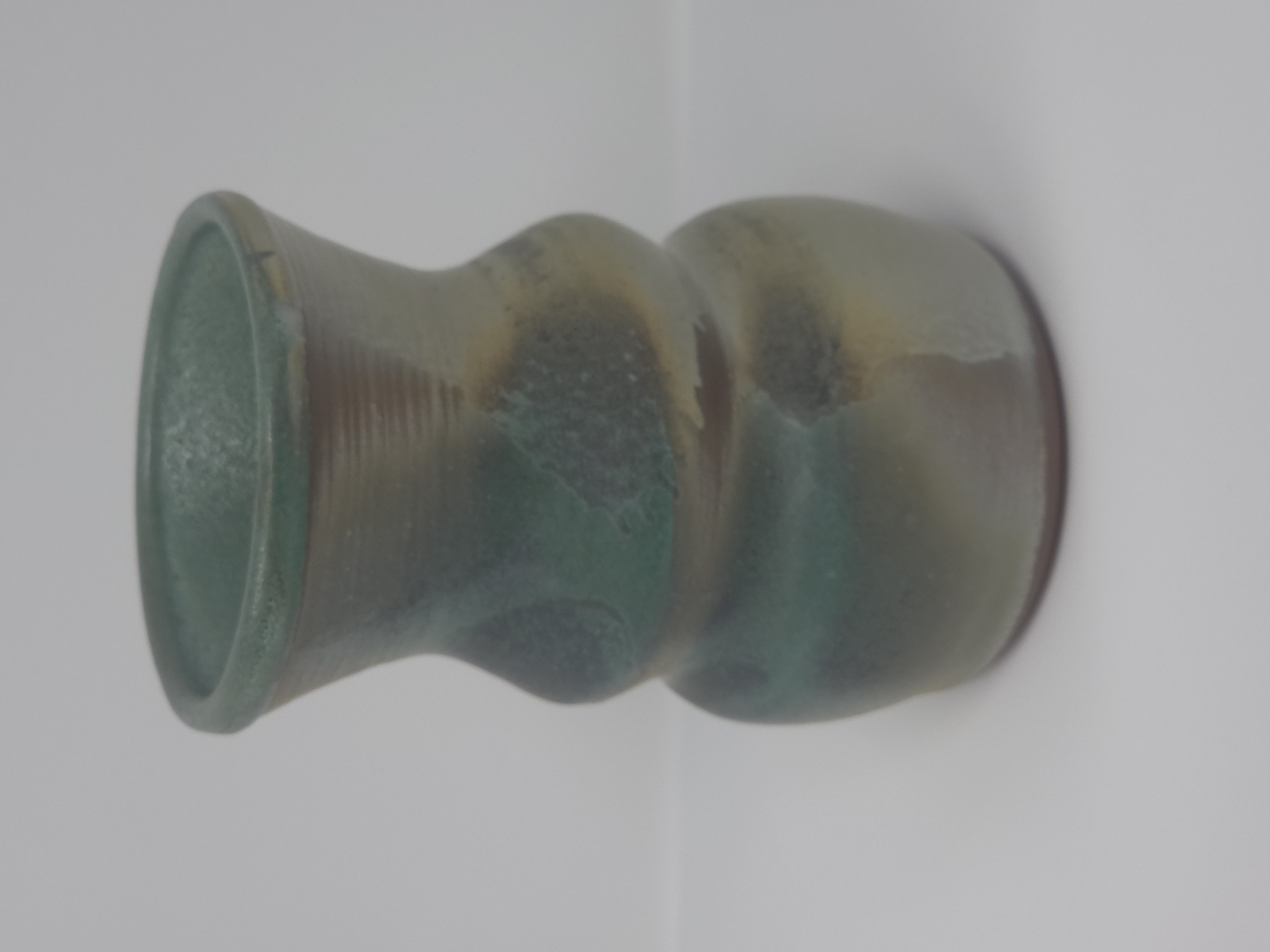 Handcrafted Ceramic Vase