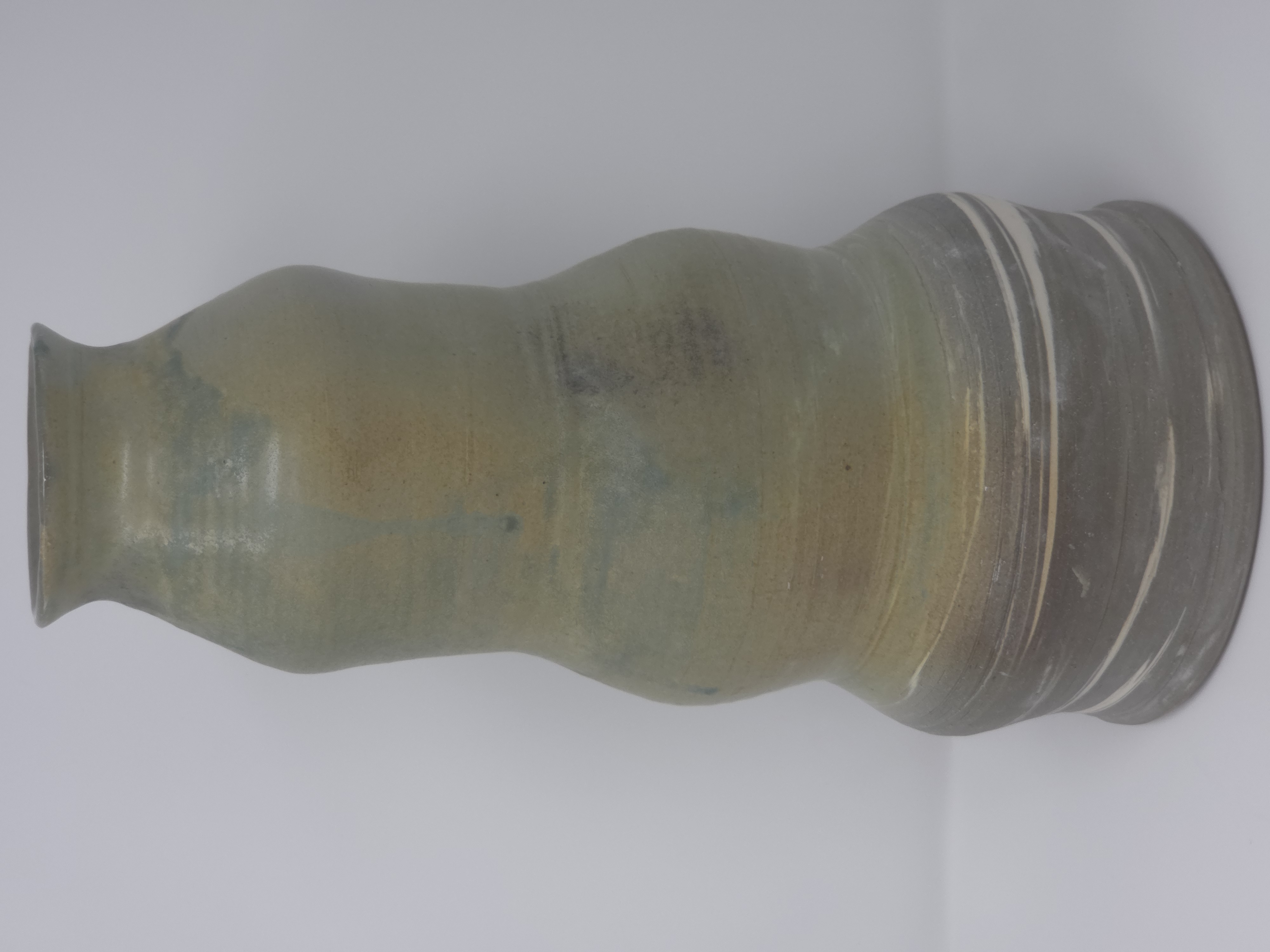 Handmade Ceramic Vase