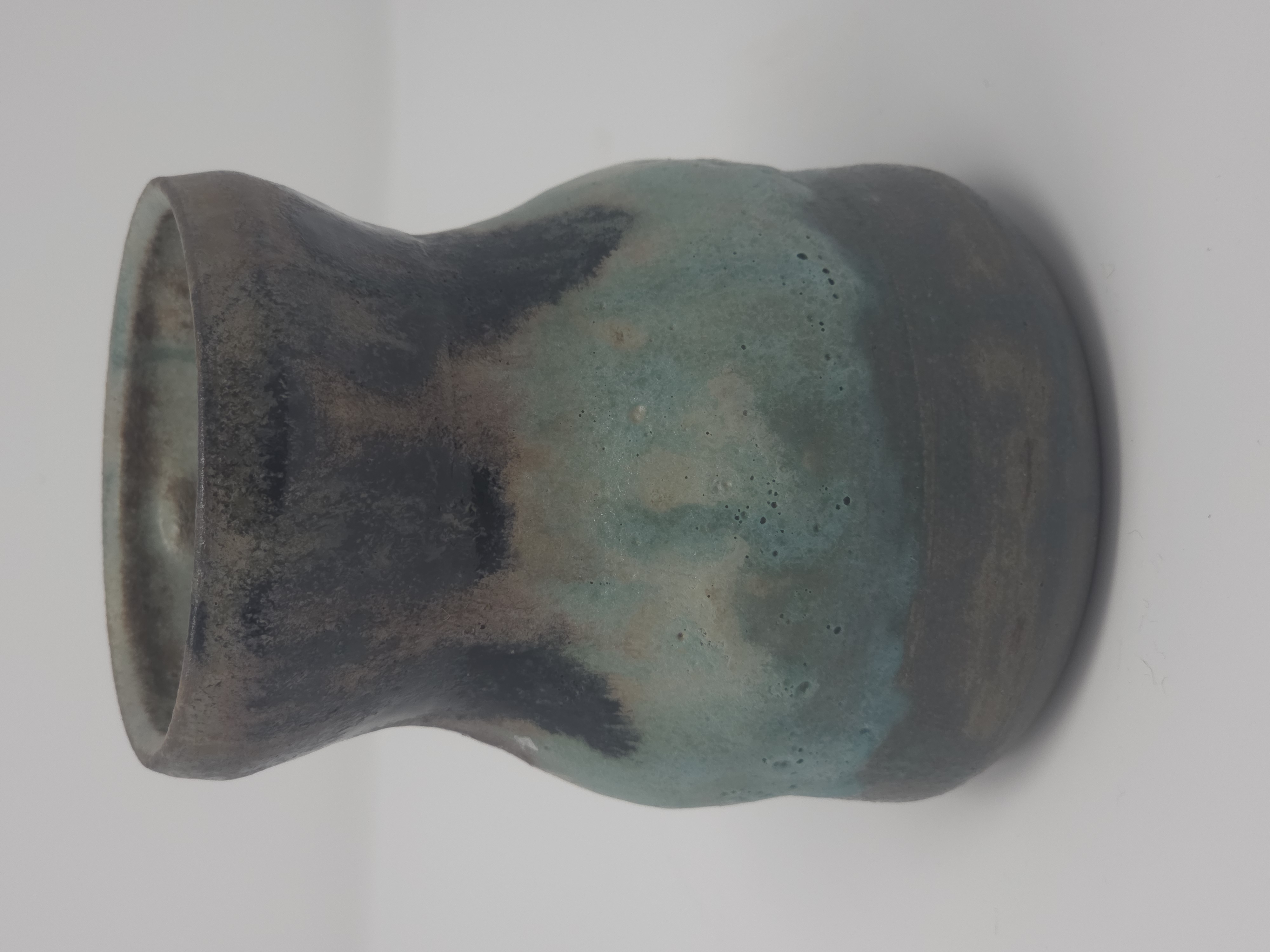 Handcrafted Ceramic Vase