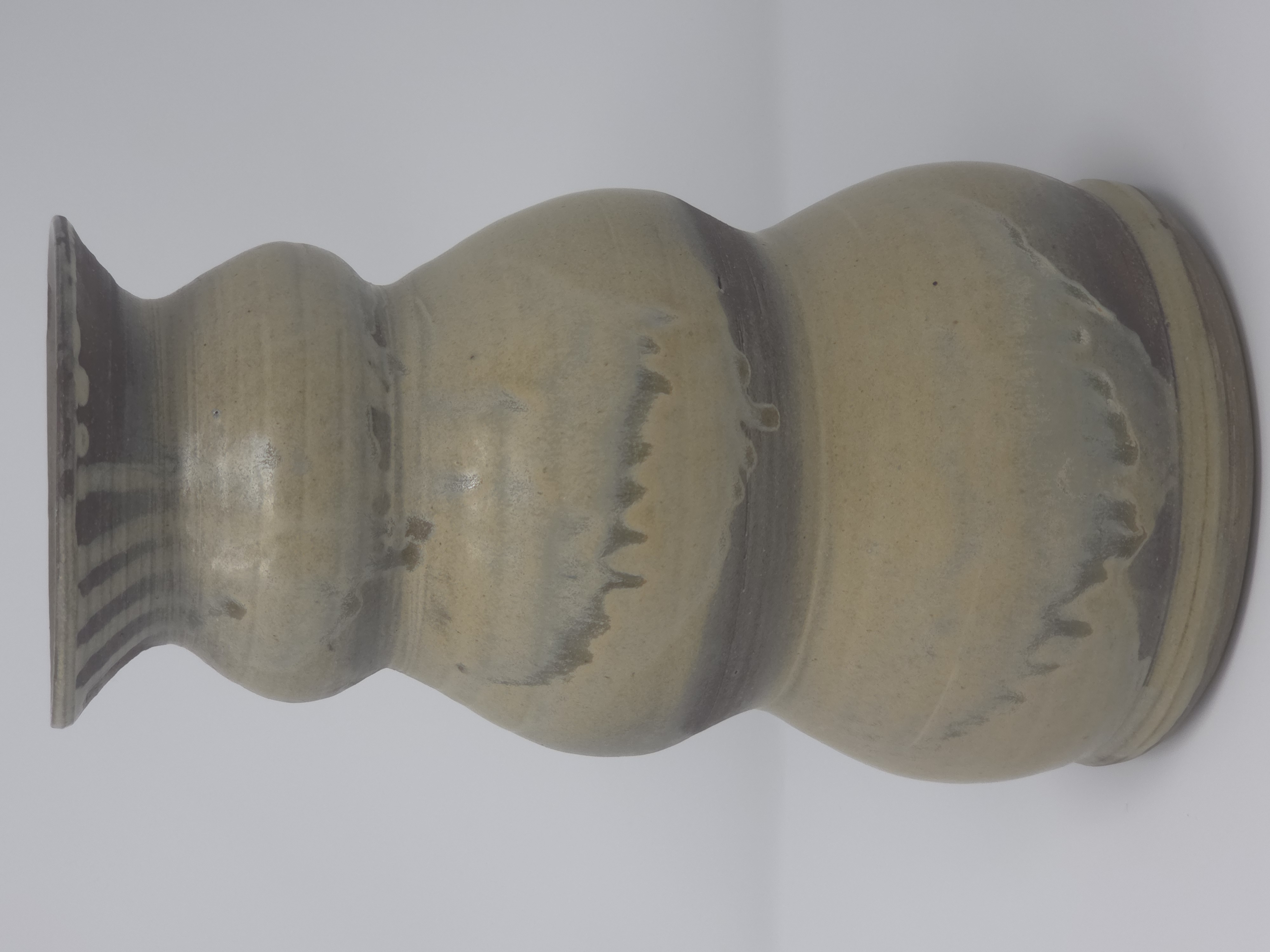 Handmade Ceramic Bubble Vase