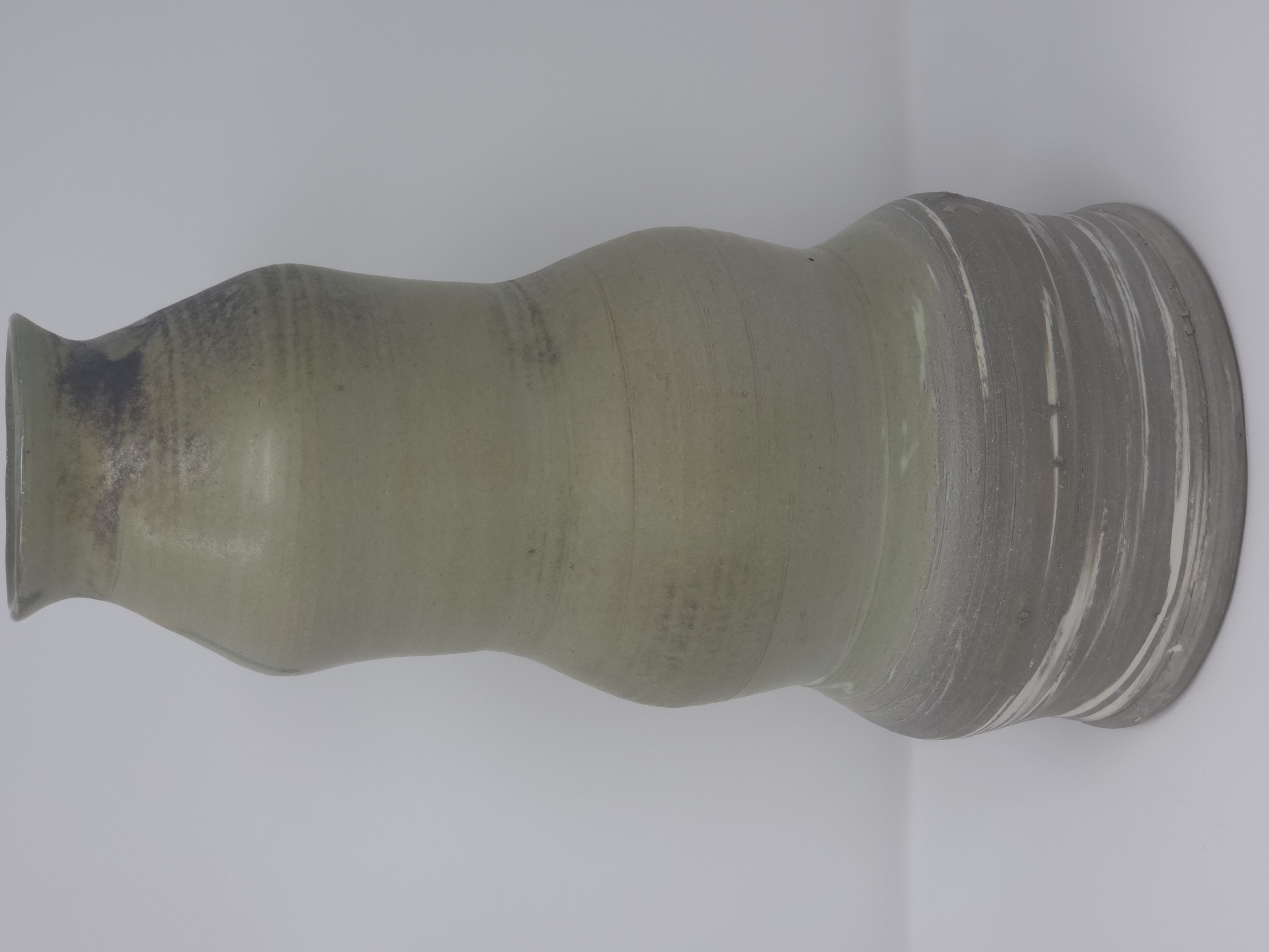 Handmade Ceramic Vase