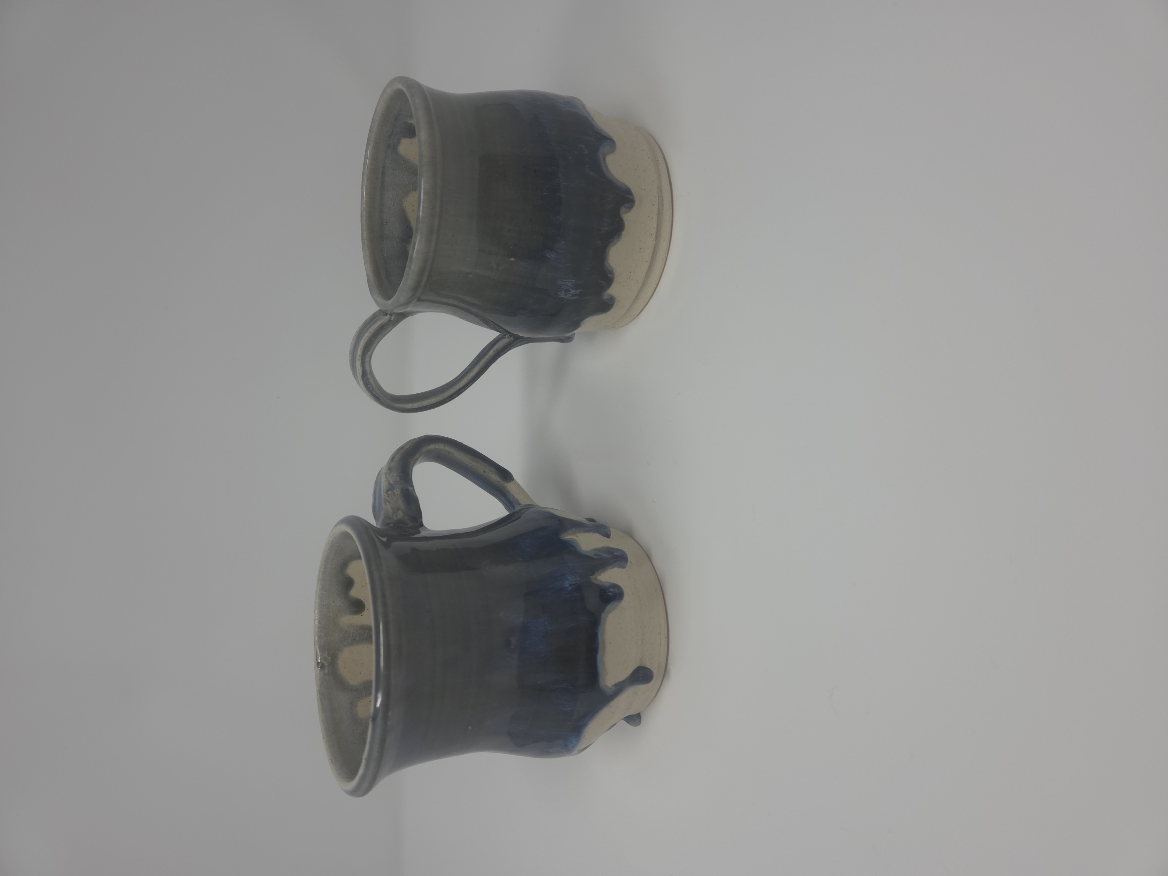 Handmade Ceramic Mugs