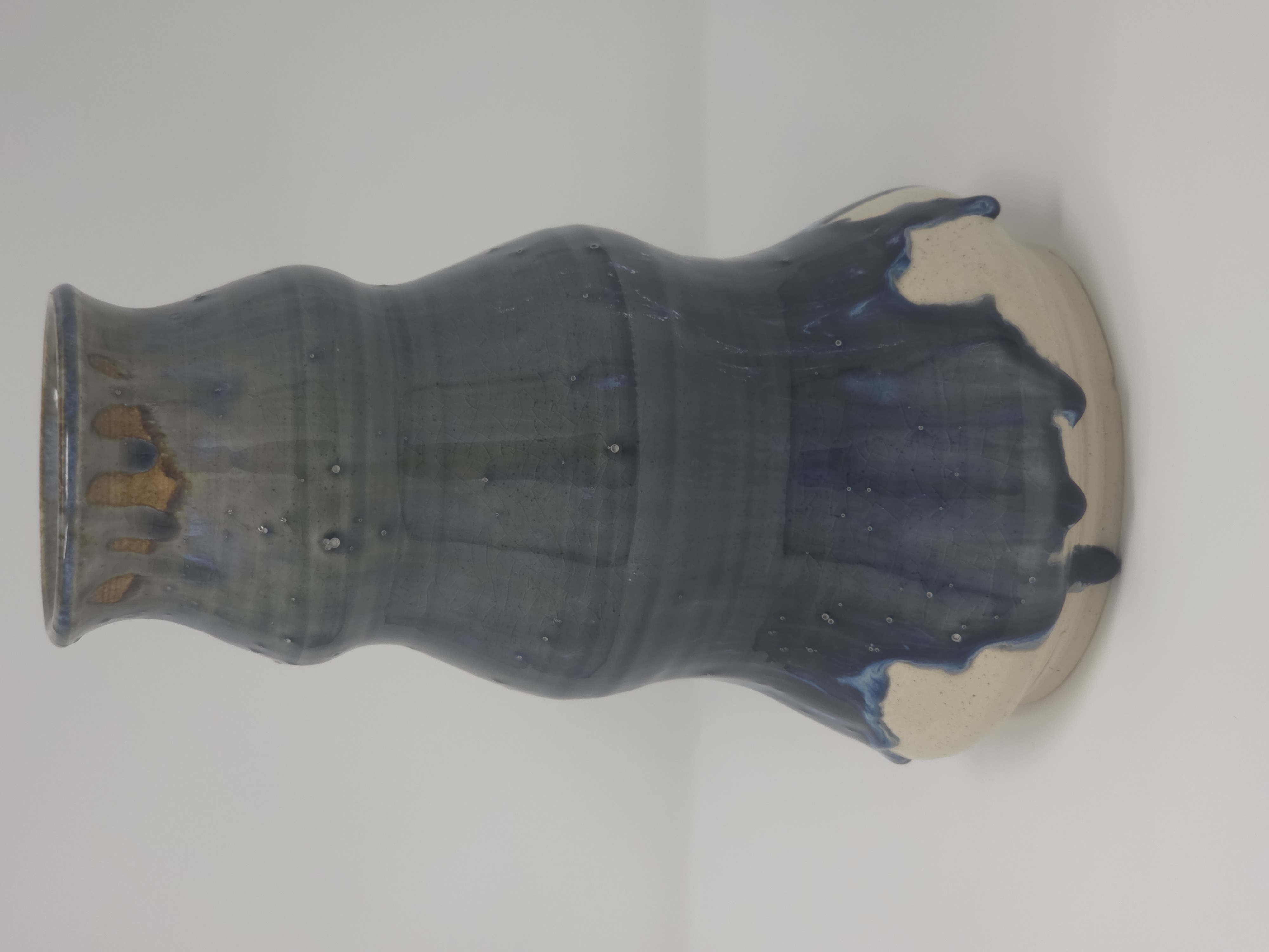 Handcrafted Ceramic Vase