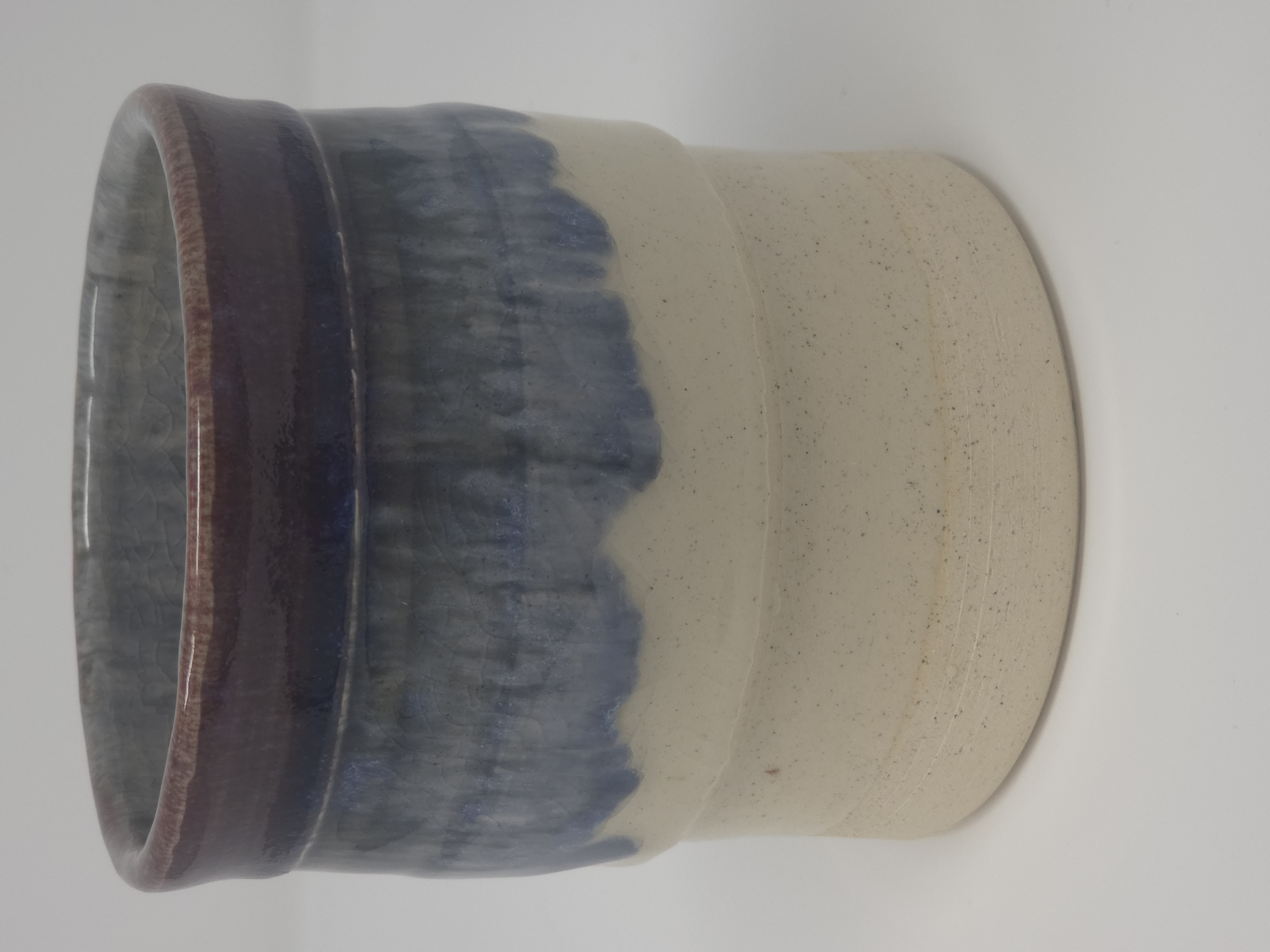 Handmade Ceramic tool holder