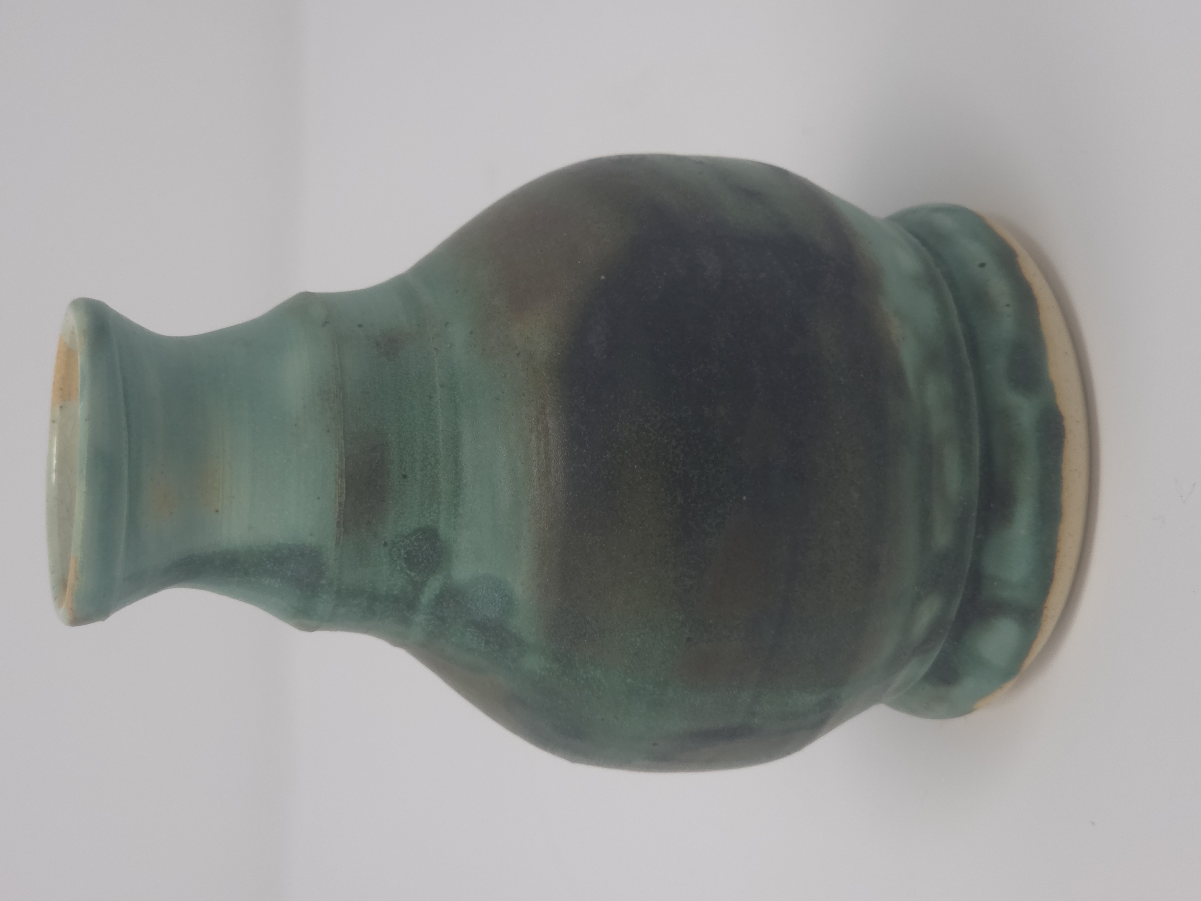 Handcrafted Ceramic Vase