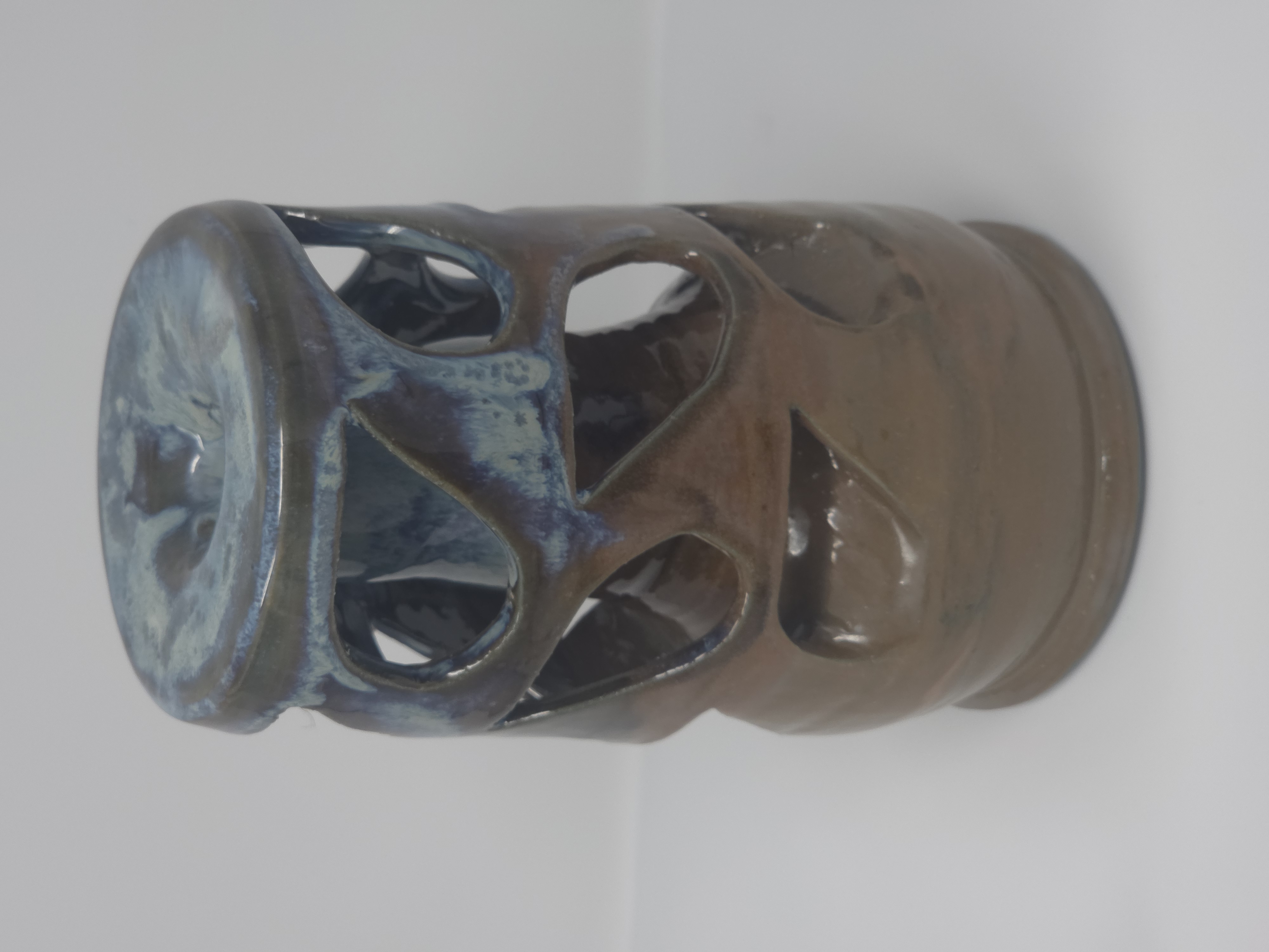 Handcrafted Ceramic Vase