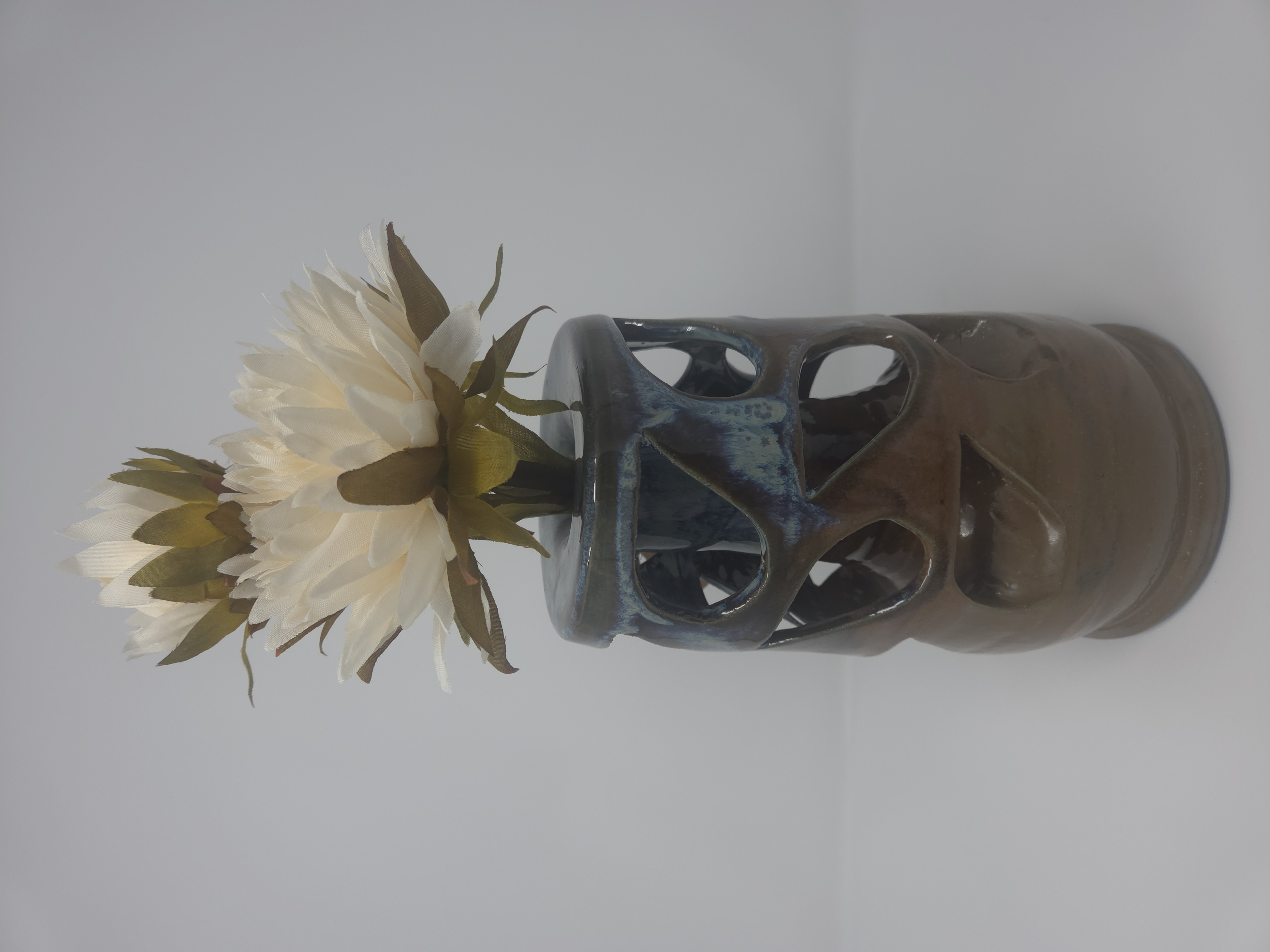 Handcrafted Ceramic Vase