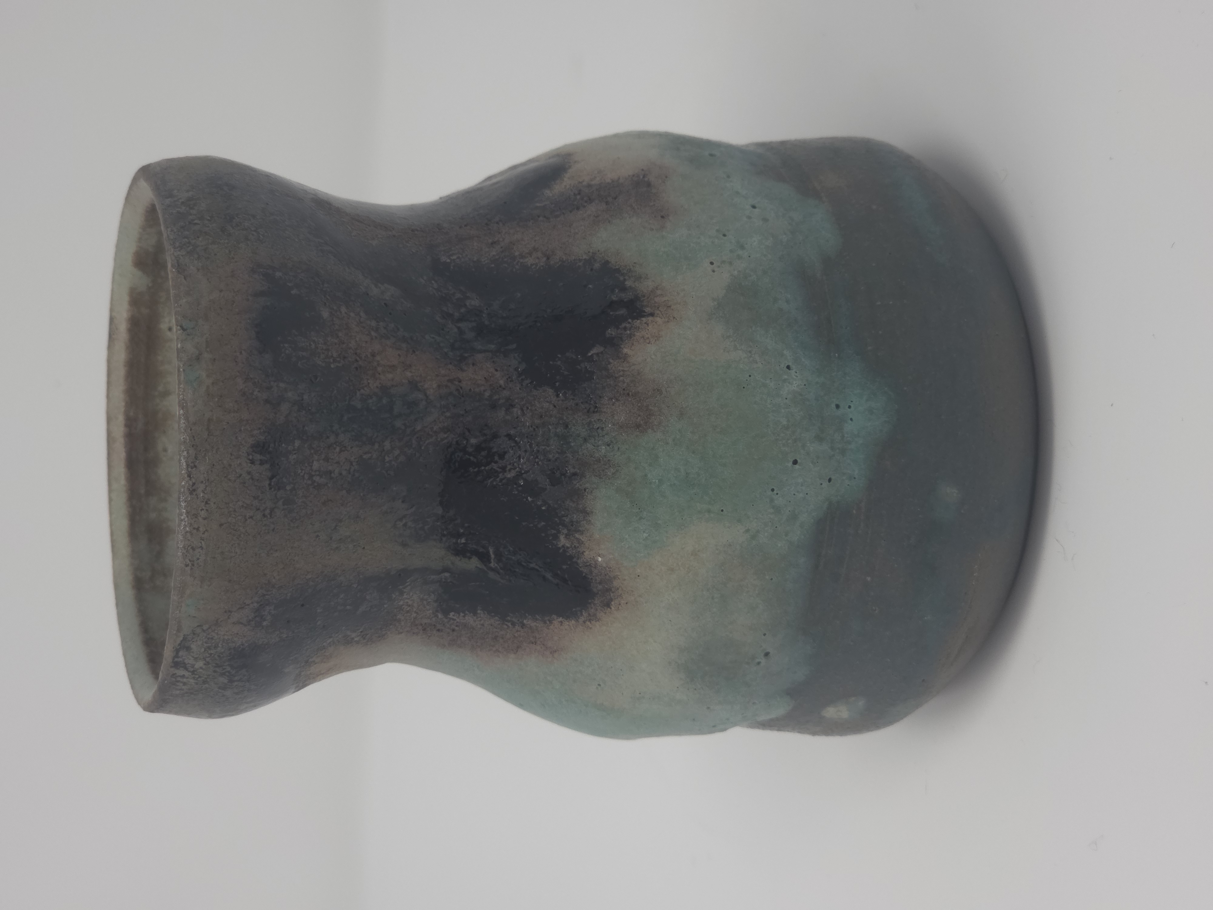 Handcrafted Ceramic Vase